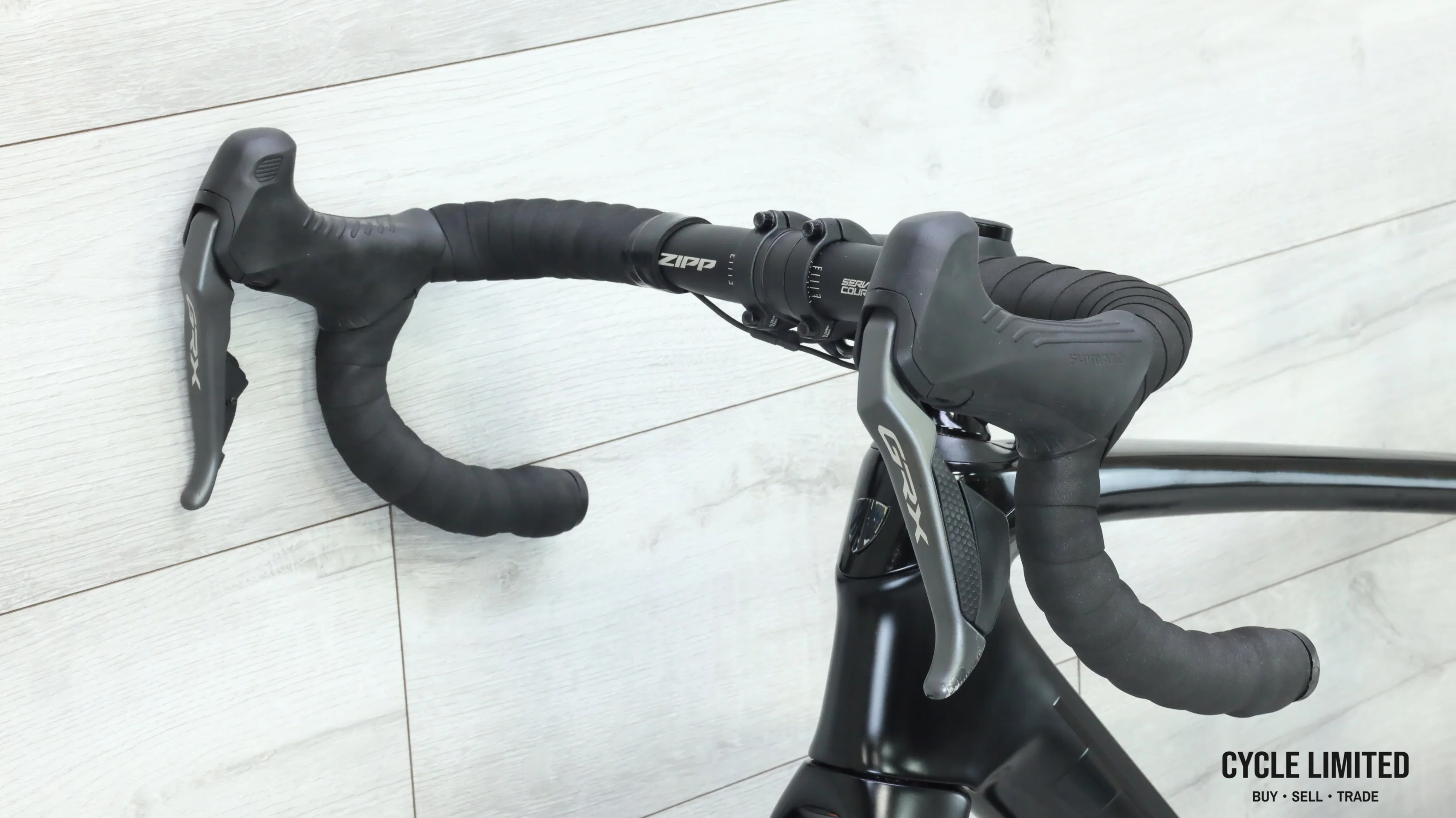 2021 Trek Domane SL 7 Road Bike - 52cm - Image 8