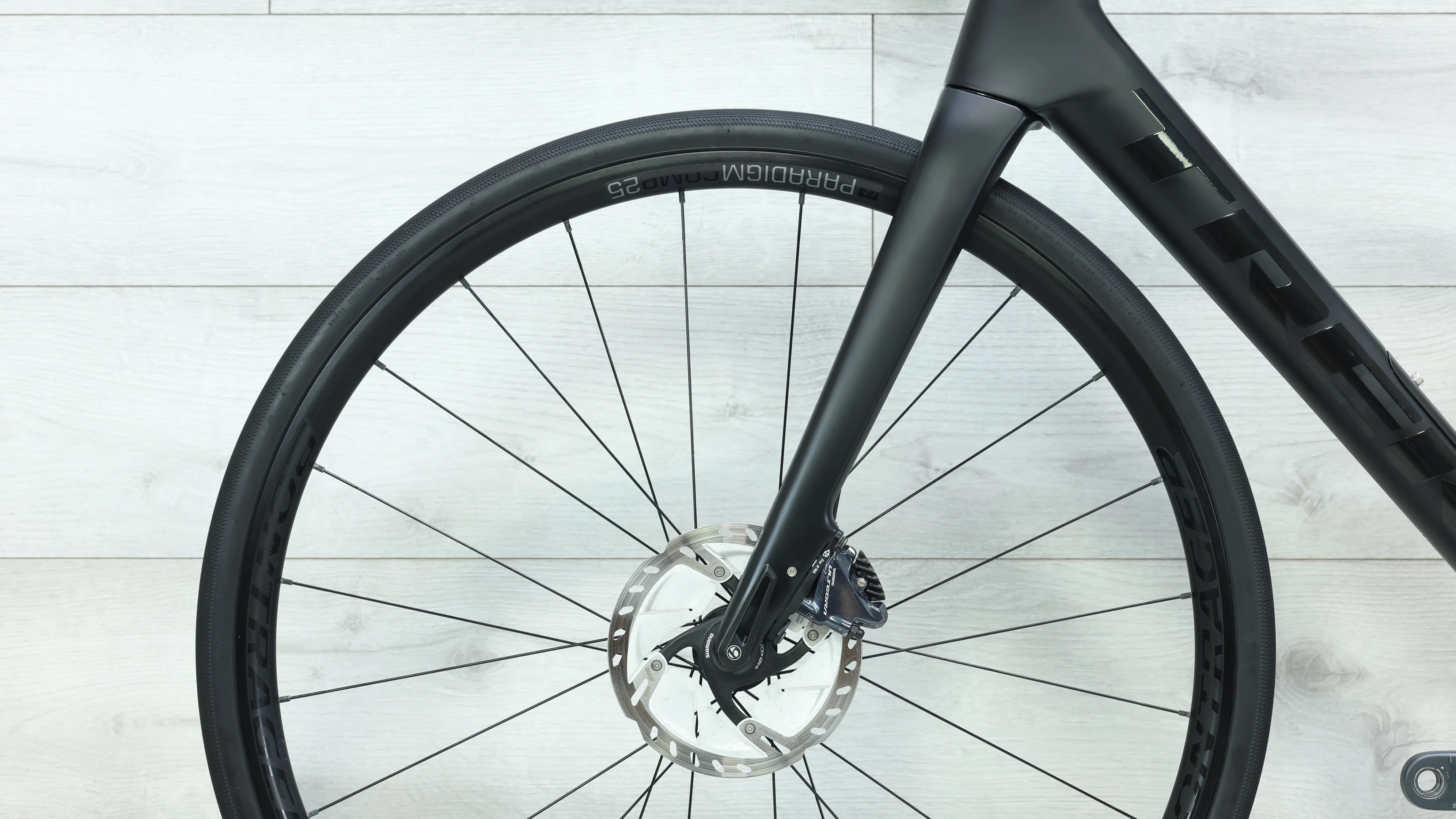 Trek Domane SL 6 Road Bike - 2021, 58cm - Image 14