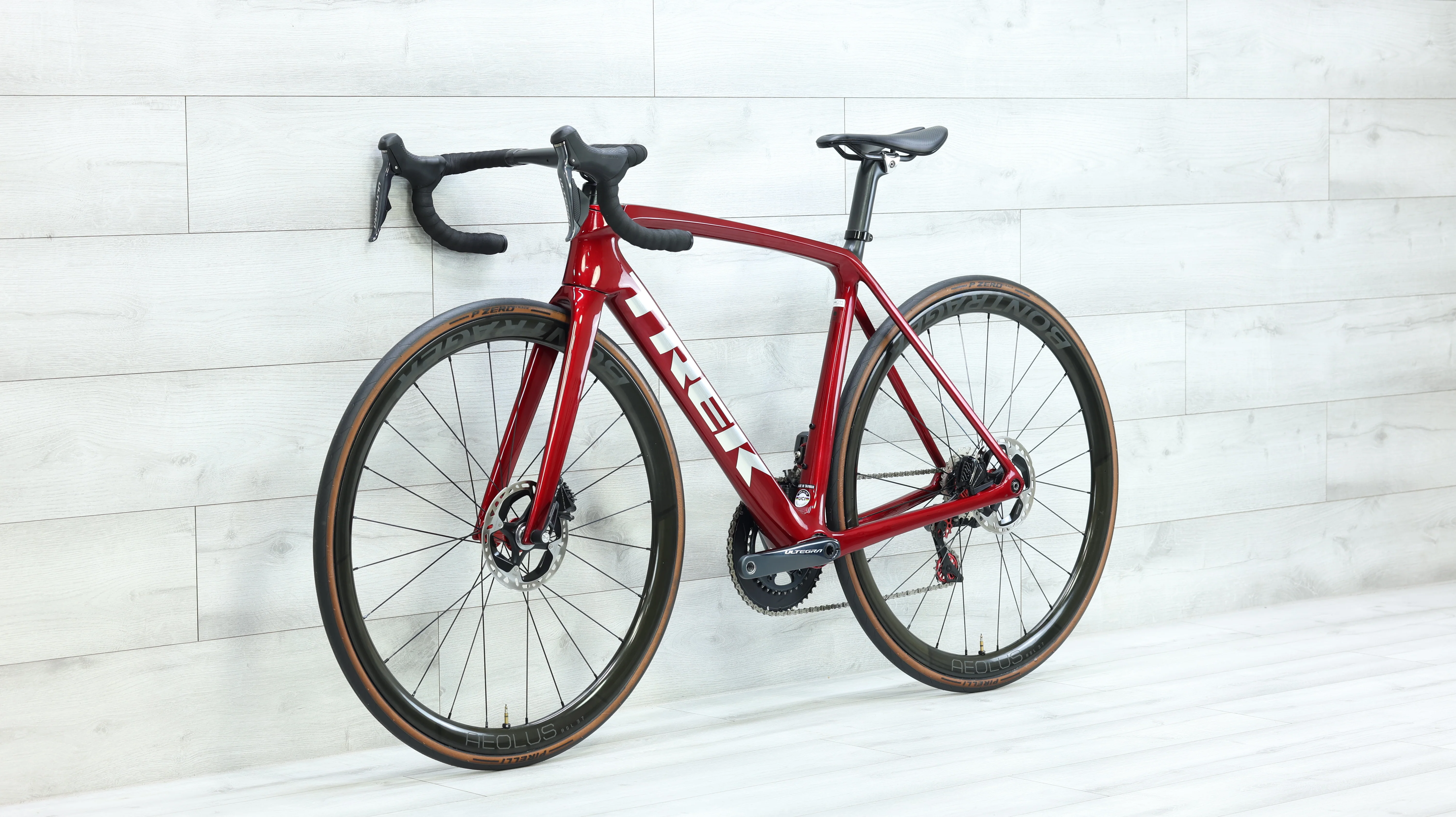 2021 Trek Emonda SLR 7 Road Bike - 54cm - Image 4