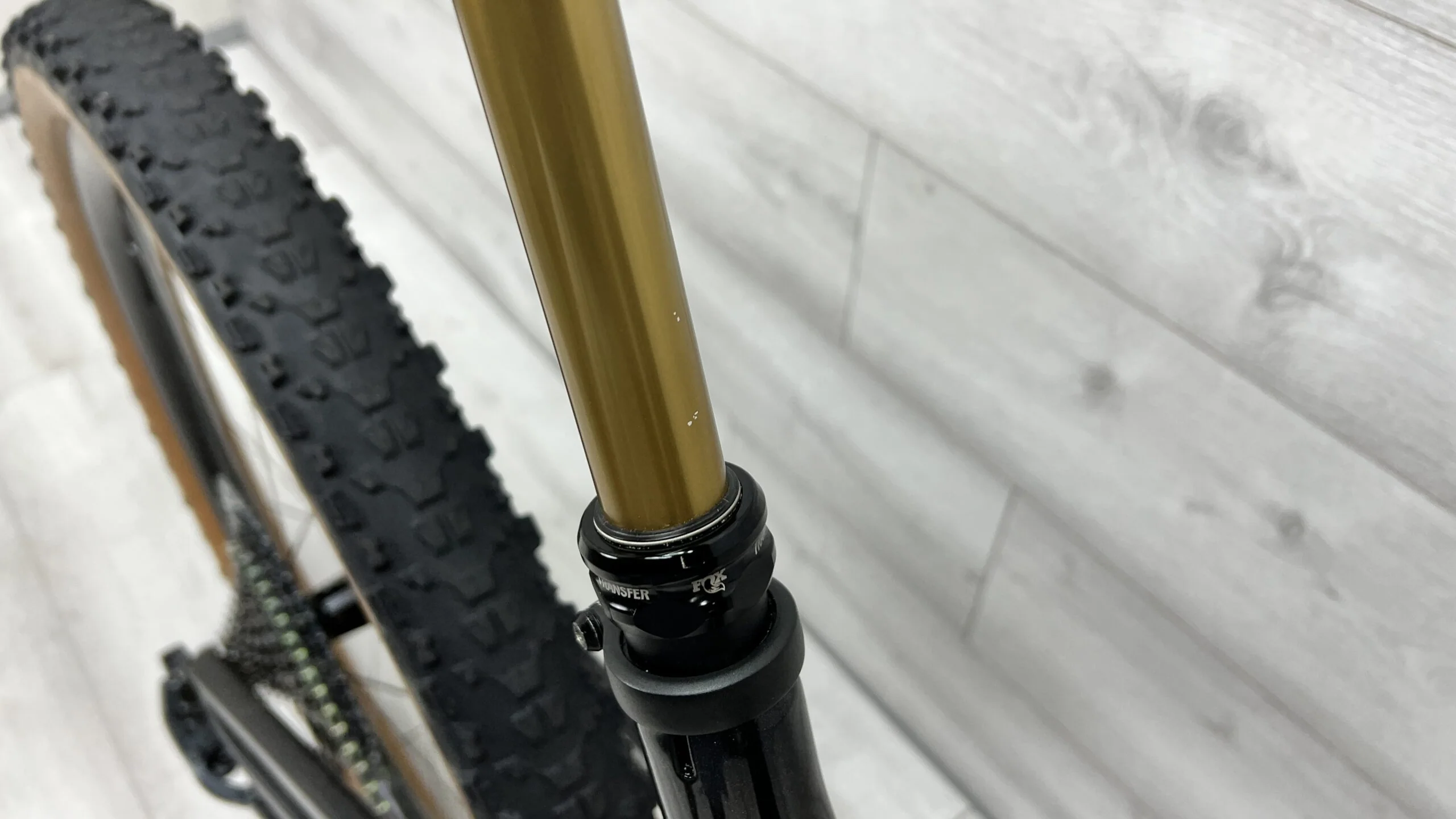 2021 Trek Fuel EX 9.8  Mountain Bike - Med/Large - Image 12