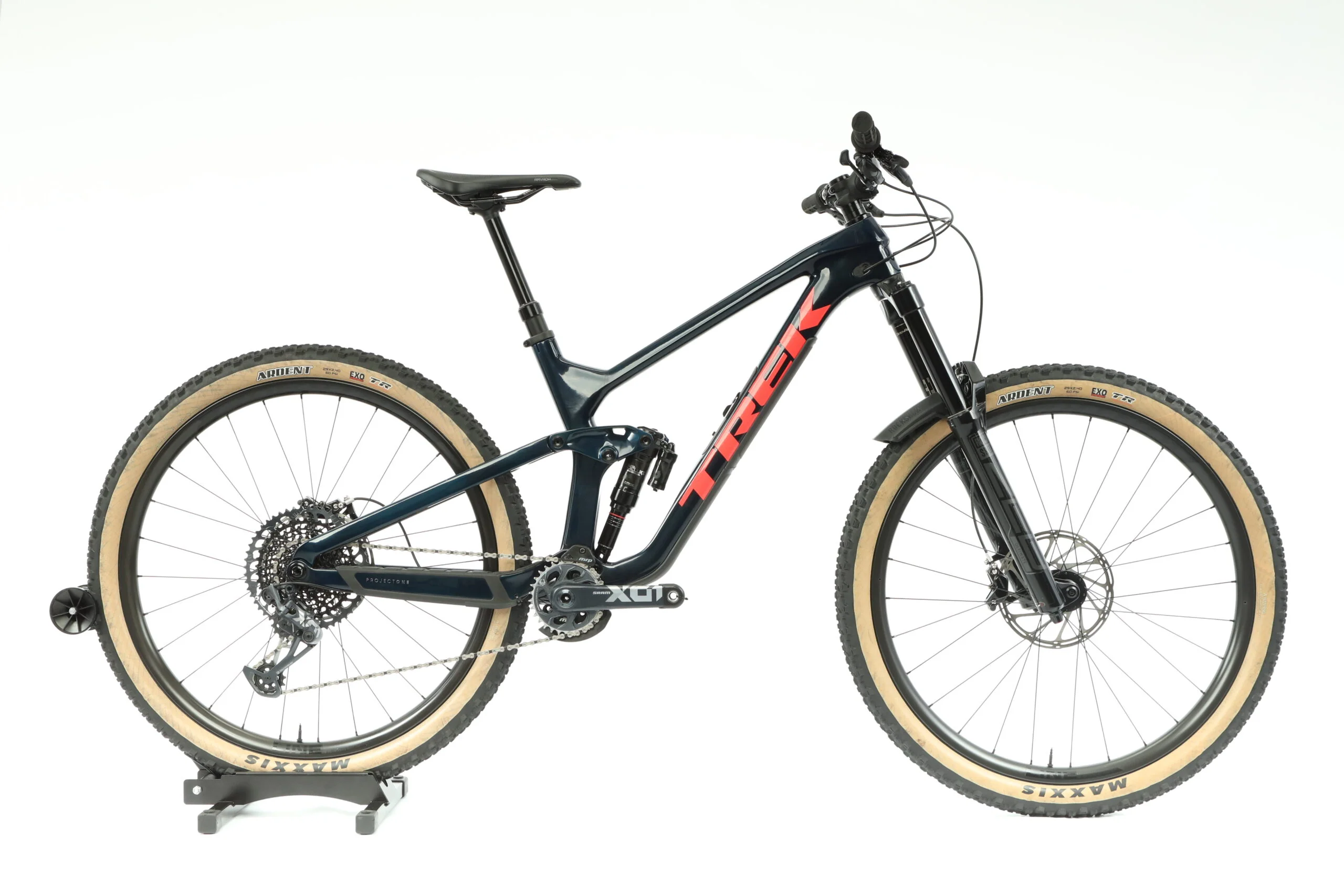 2021 Trek Slash 9.9 X01 Mountain Bike - Med/Large