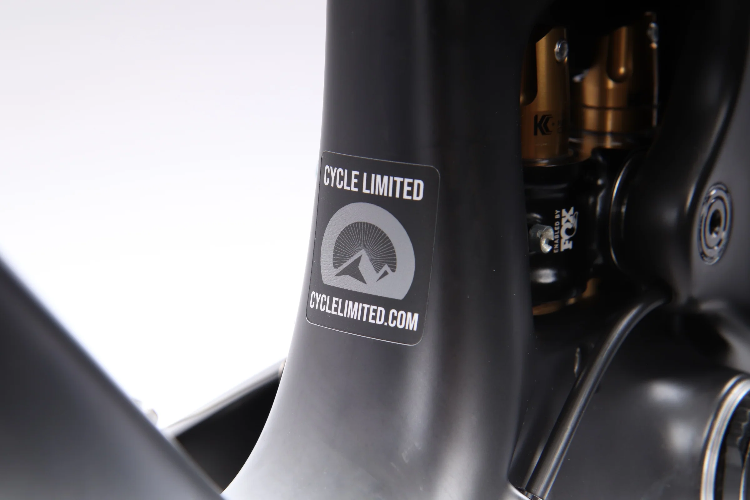 2021 Yeti SB165 T2 Mountain Bike - Medium - Image 3