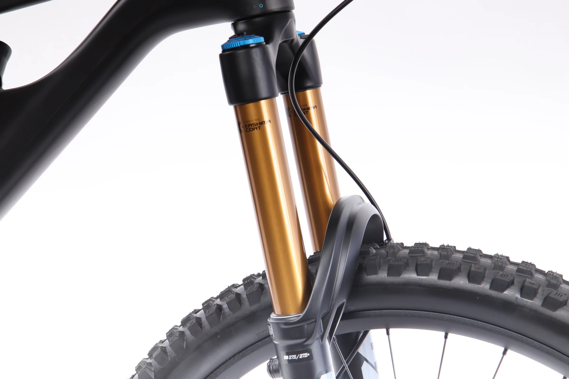 2021 Yeti SB165 T2 Mountain Bike - Medium - Image 8