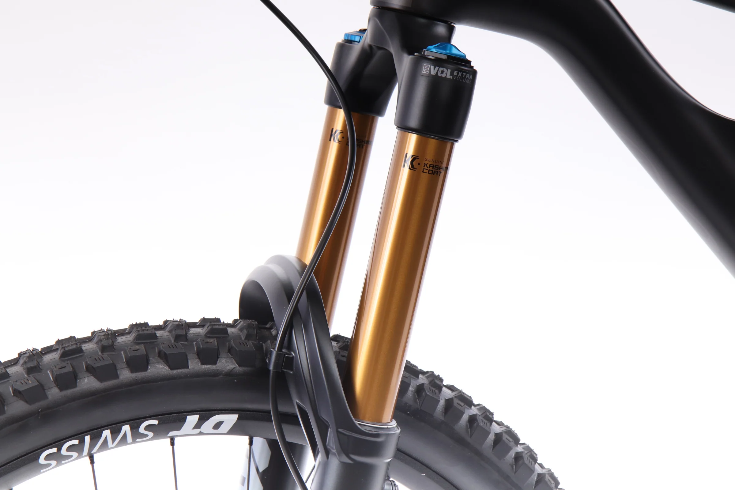 2021 Yeti SB165 T2 Mountain Bike - Medium - Image 9