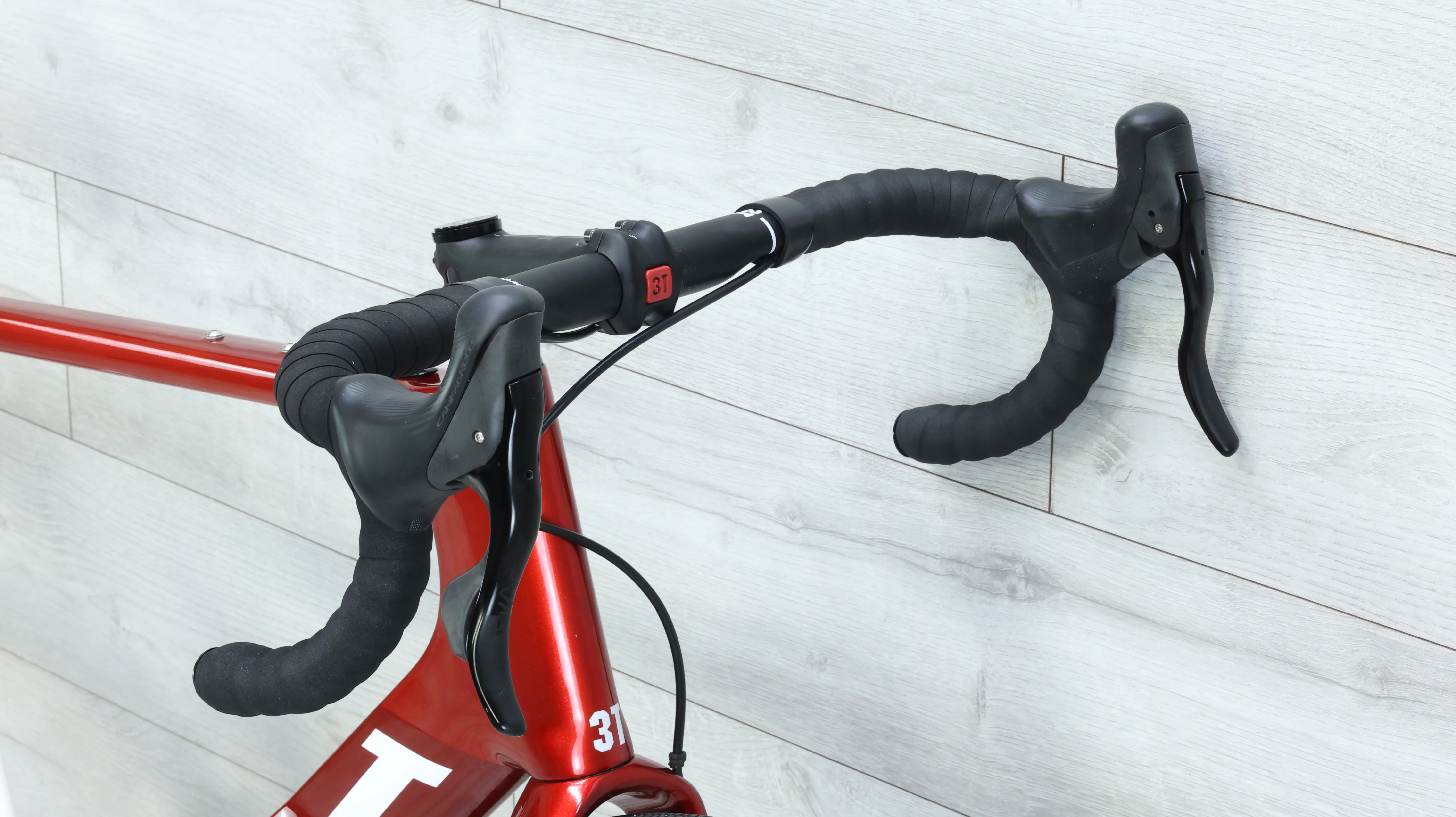 3T Exploro RaceMax Ekar Gravel Bike - 2022, 58cm - Image 10
