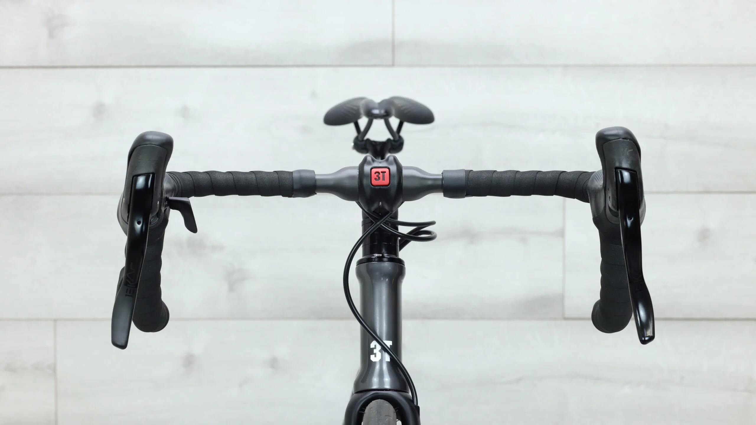 2022 3T Strada Team Ekar  Road Bike - Small - Image 12