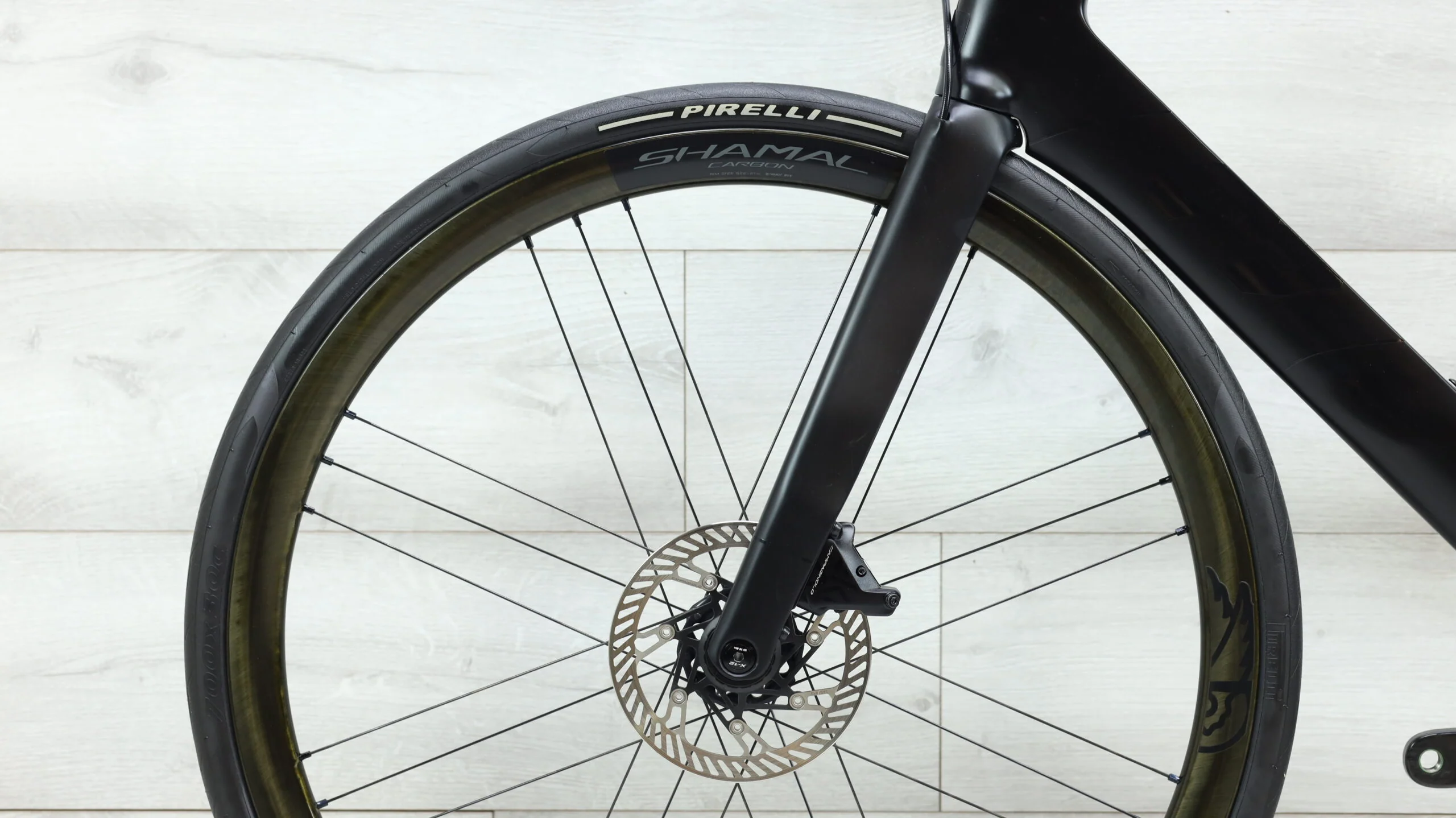 3T Strada Team Ekar  Road Bike - 2022, X-Large - Image 12