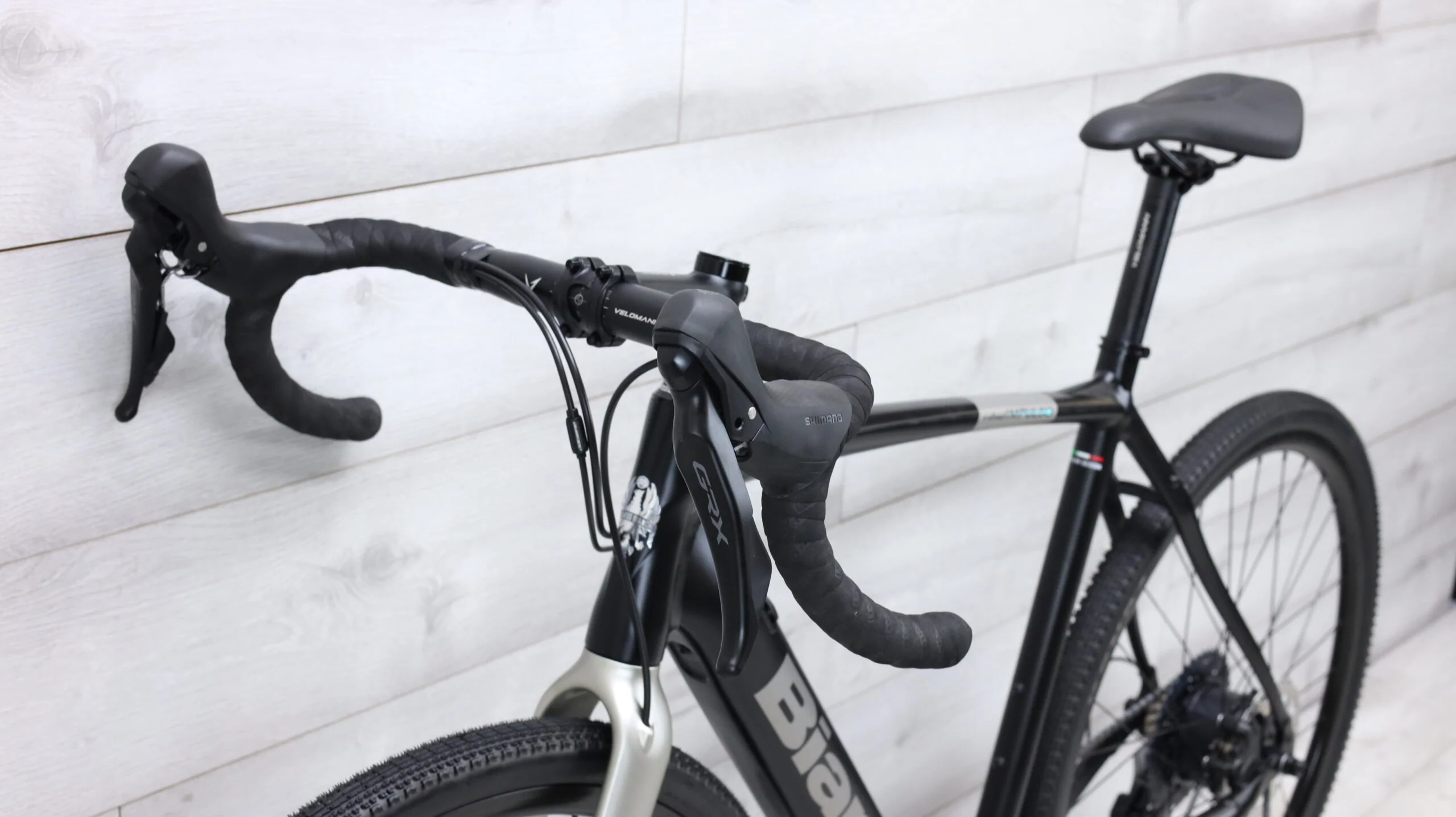 2022 Bianchi Impulso E-Allroad Gravel E-Bike - Large - Image 8