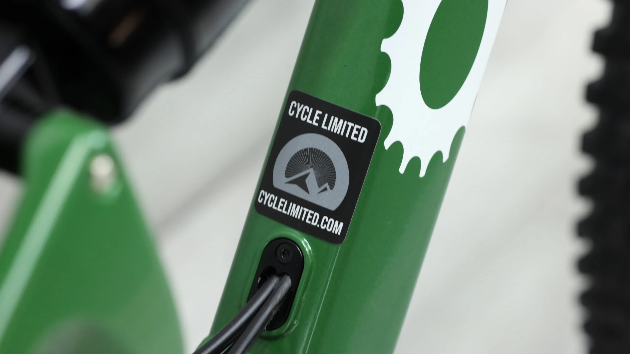 2022 Canfield Tilt  Mountain Bike - Medium - Image 3