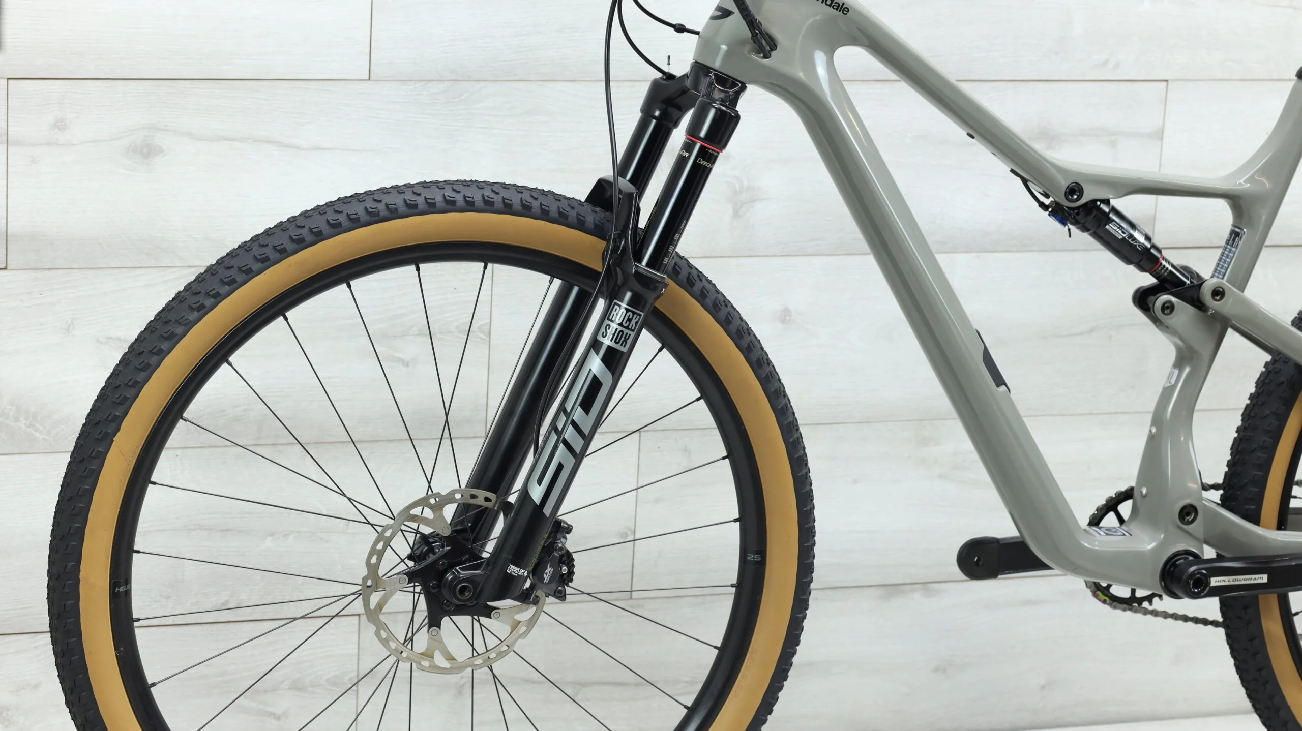 Cannondale Scalpel Carbon SE 1  Mountain Bike - 2022, X-Large - Image 10