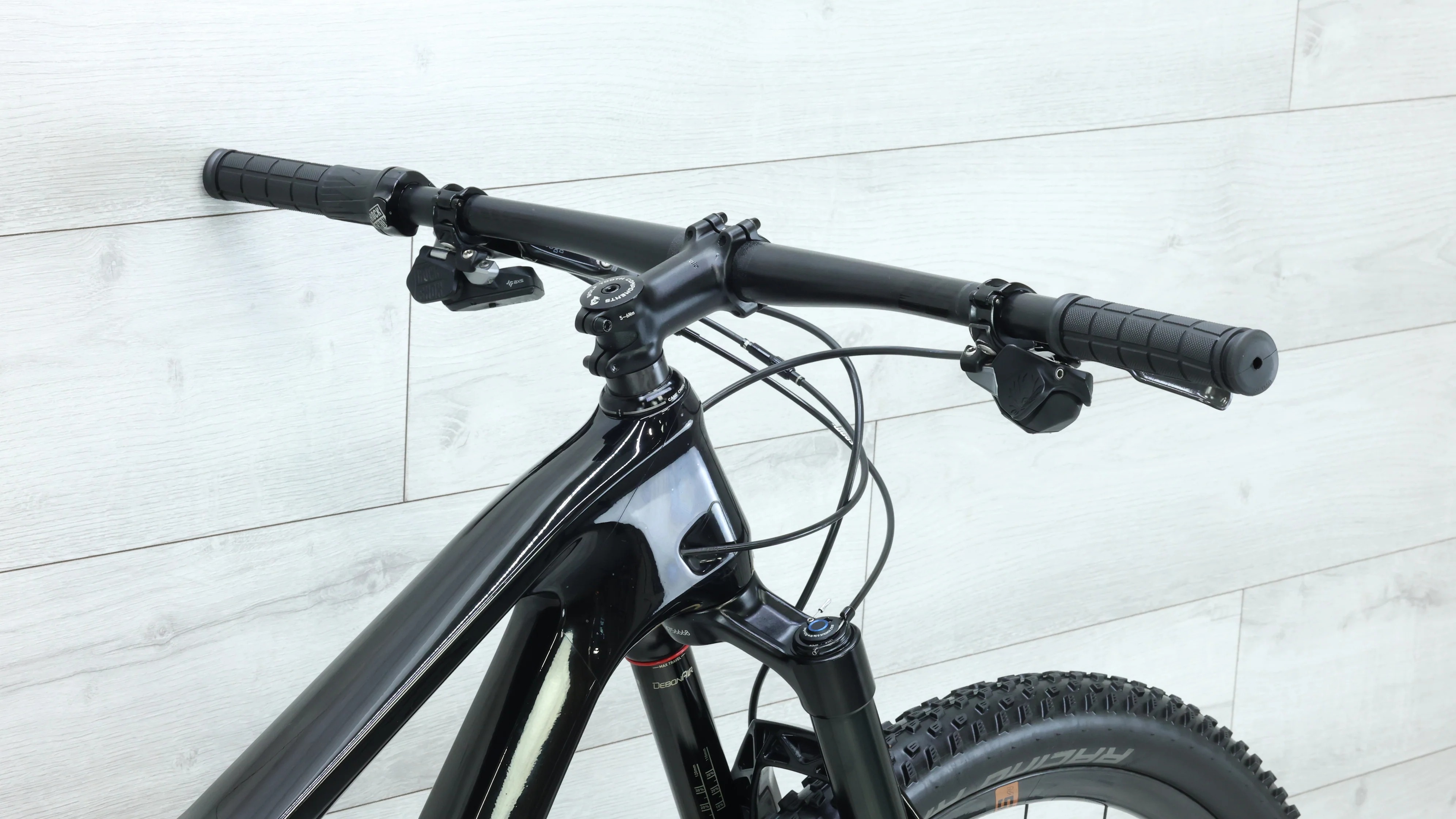 2022 Cannondale Scalpel Hi-MOD Ultimate Mountain Bike - Large - Image 12