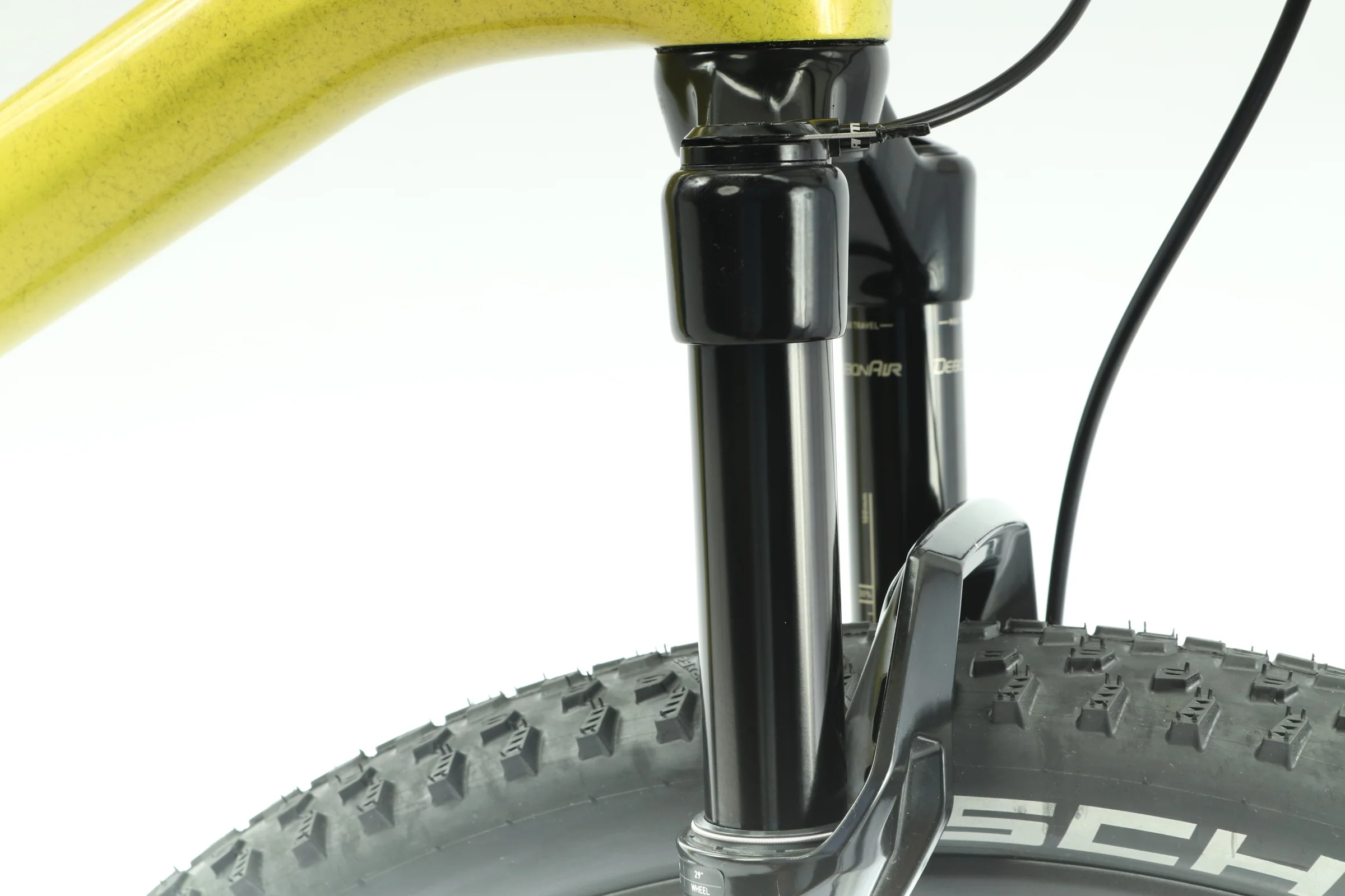 2022 Cannondale Scalpel HT Carbon 3  Mountain Bike - Large - Image 8