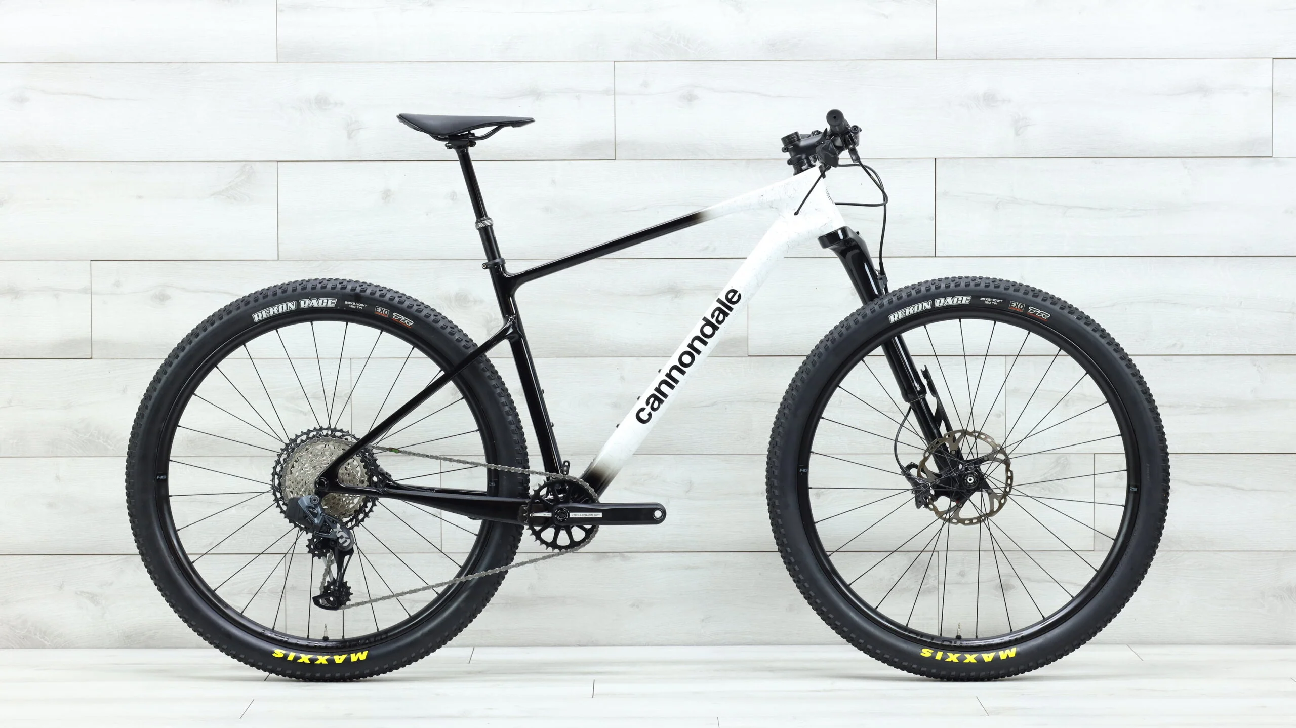 2022 Cannondale Scalpel HT Hi-MOD 1 Mountain Bike - Large