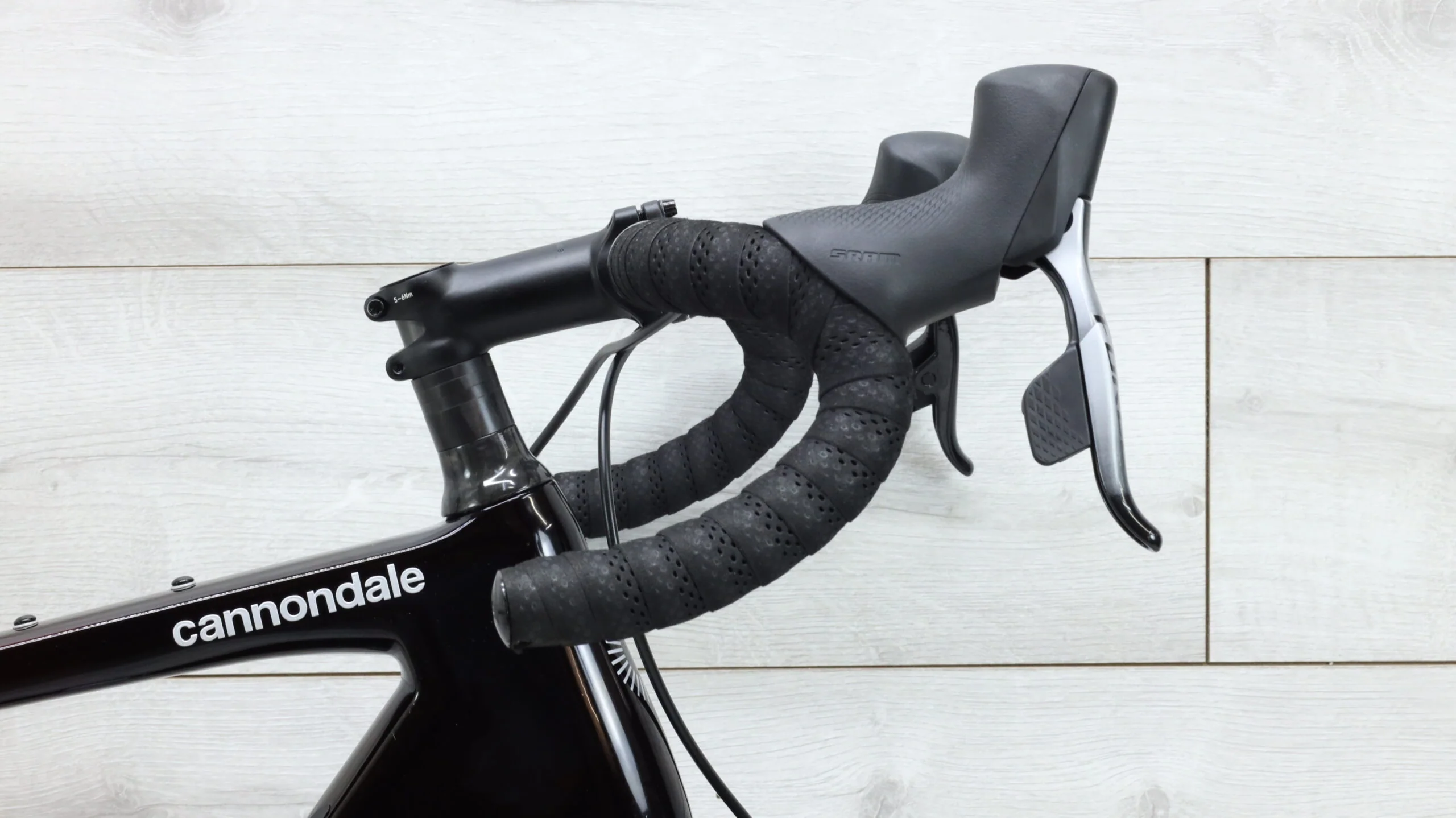 2022 Cannondale Topstone Carbon lefty 1 Gravel Bike - Medium - Image 9