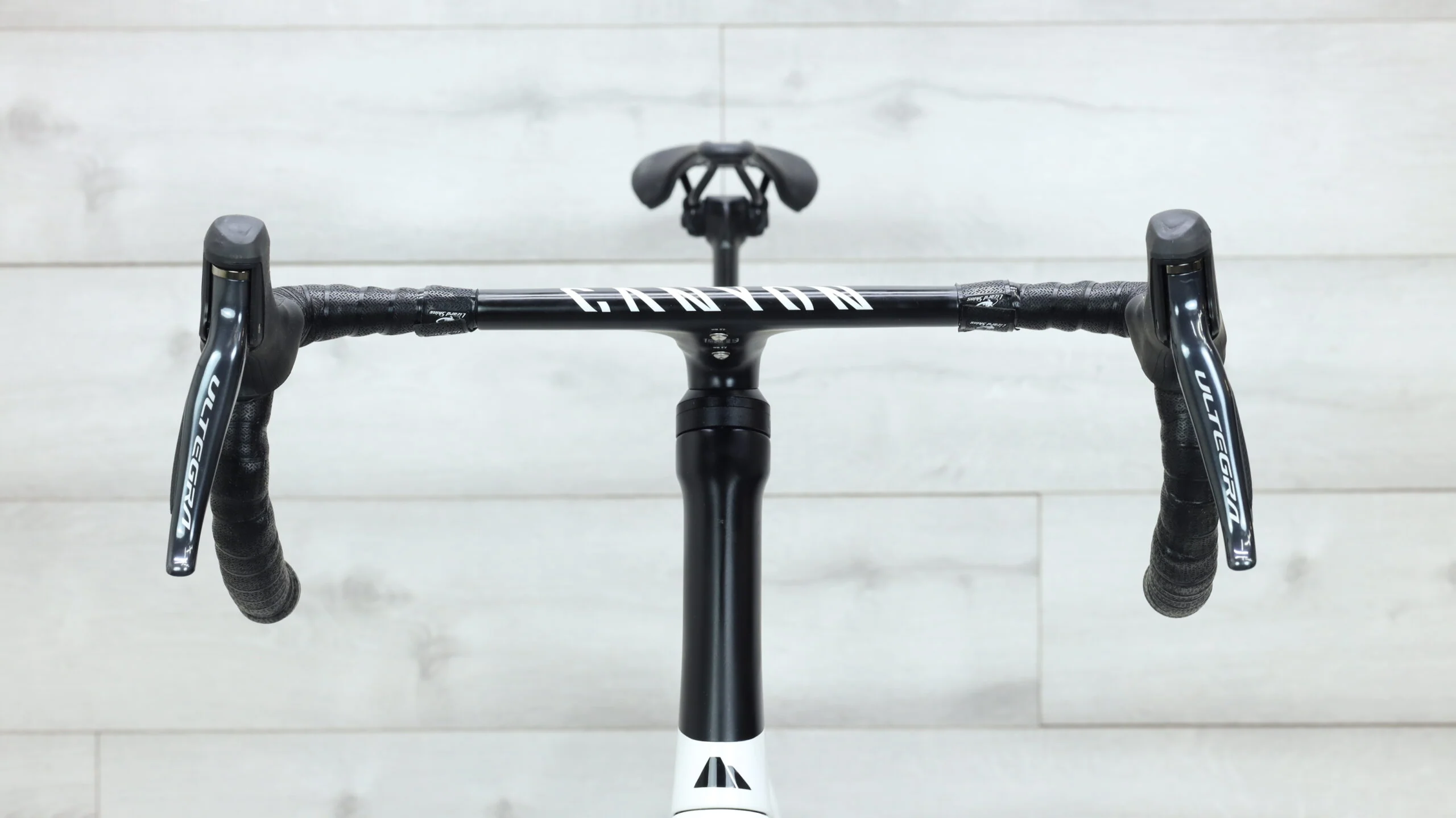2022 Canyon Aeroad CF SLX 8 Disc Di2  Road Bike - X-Large - Image 11