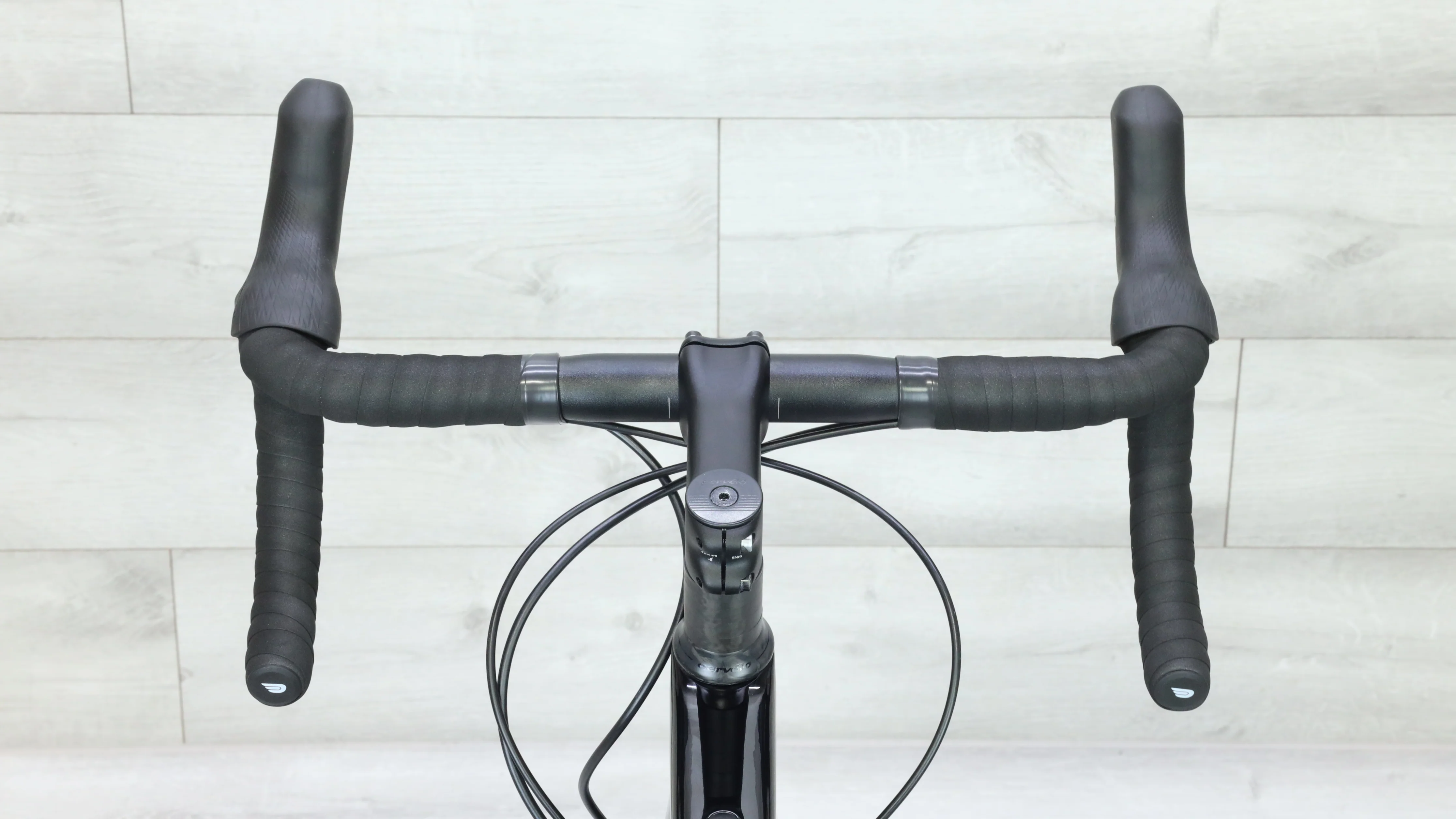 2022 Cervelo Caledonia 105 Road Bike - 56cm - Image 11