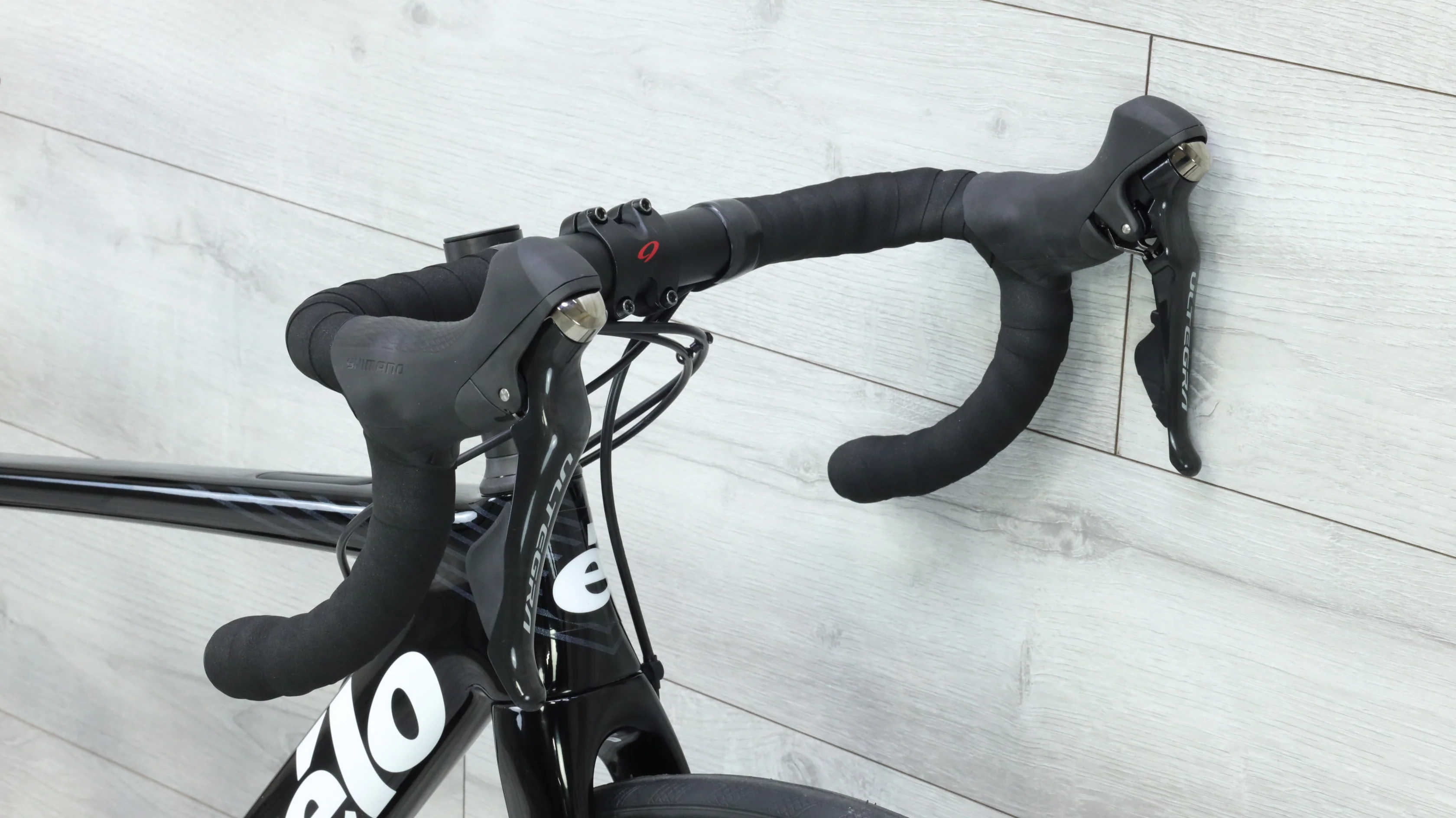 2022 Cervelo Caledonia Ultegra Road Bike - 48cm - Image 7