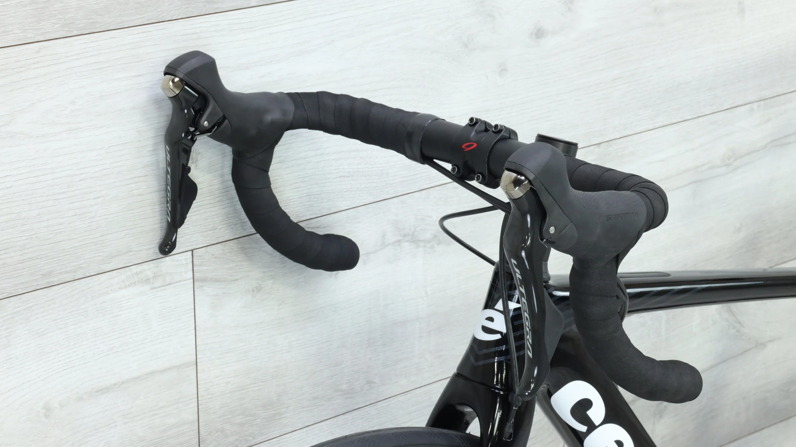 2022 Cervelo Caledonia Ultegra Road Bike - 48cm - Image 8