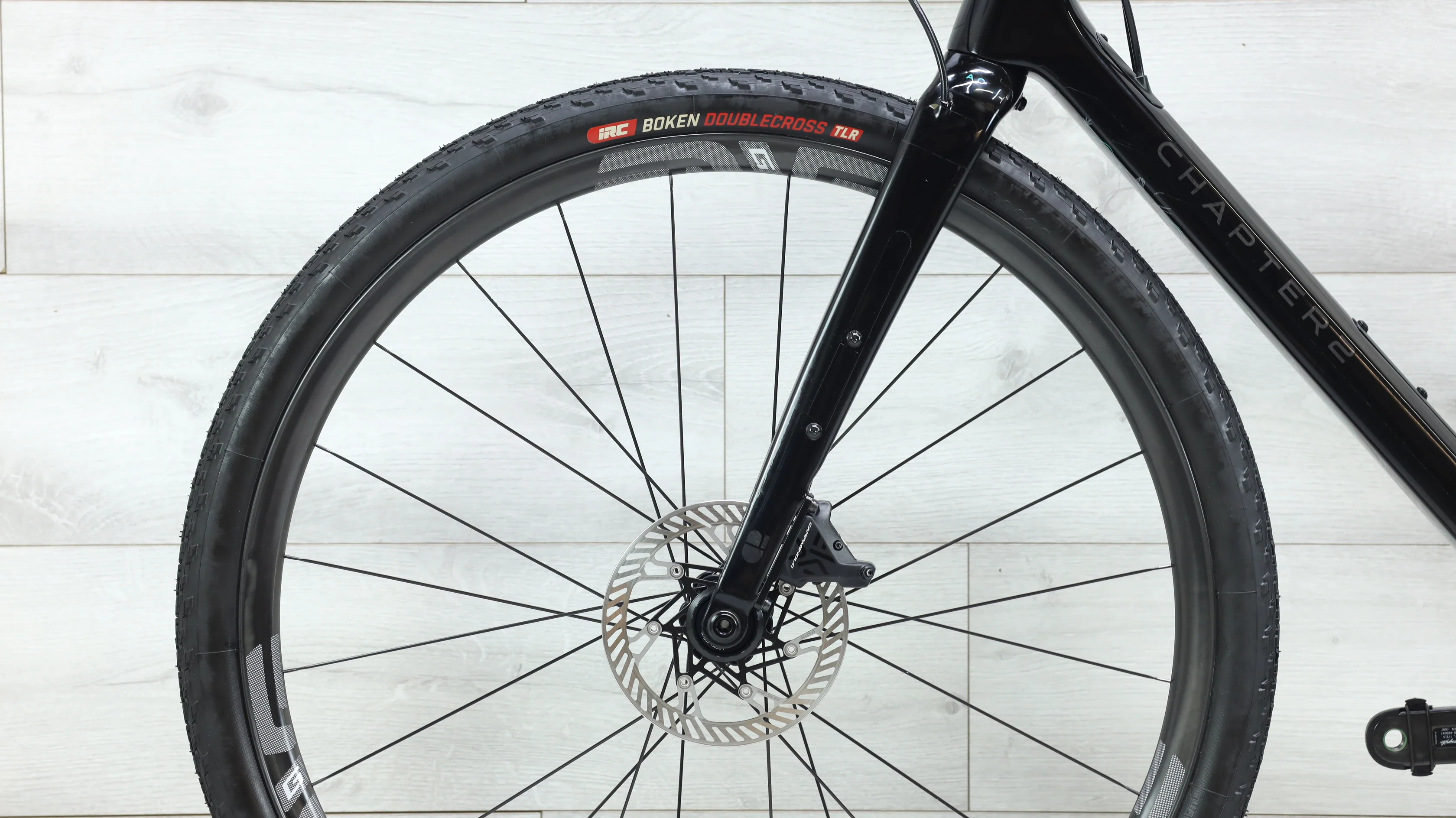 Chapter2 AO Gravel Bike - 2022, Large - Image 12