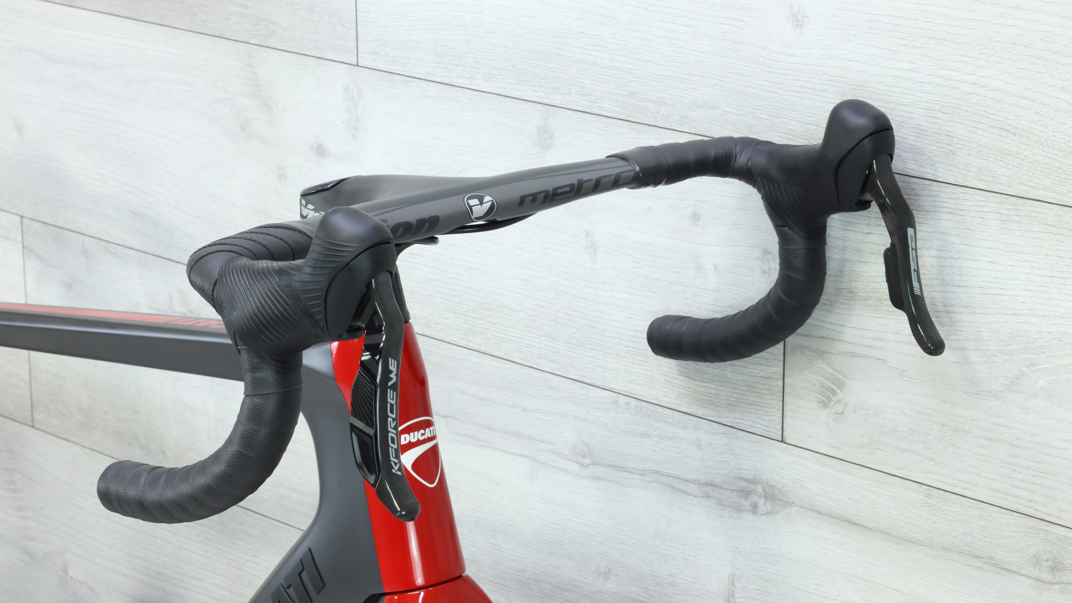 2022 Ducati Futa Road E-Bike - 57cm - Image 7