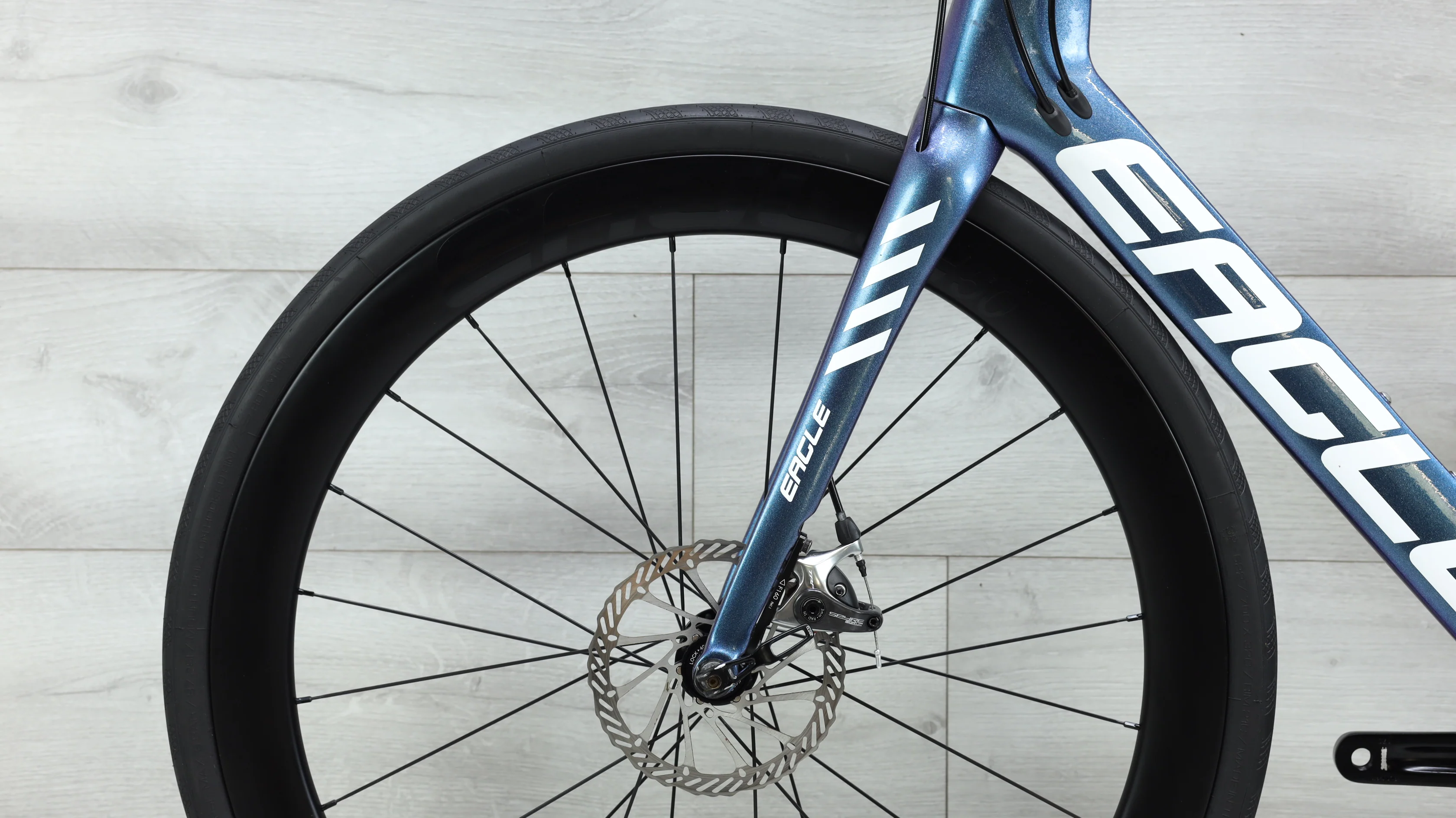 2022 Eagle ZD1 Triathlon Bike - 54cm - Image 12
