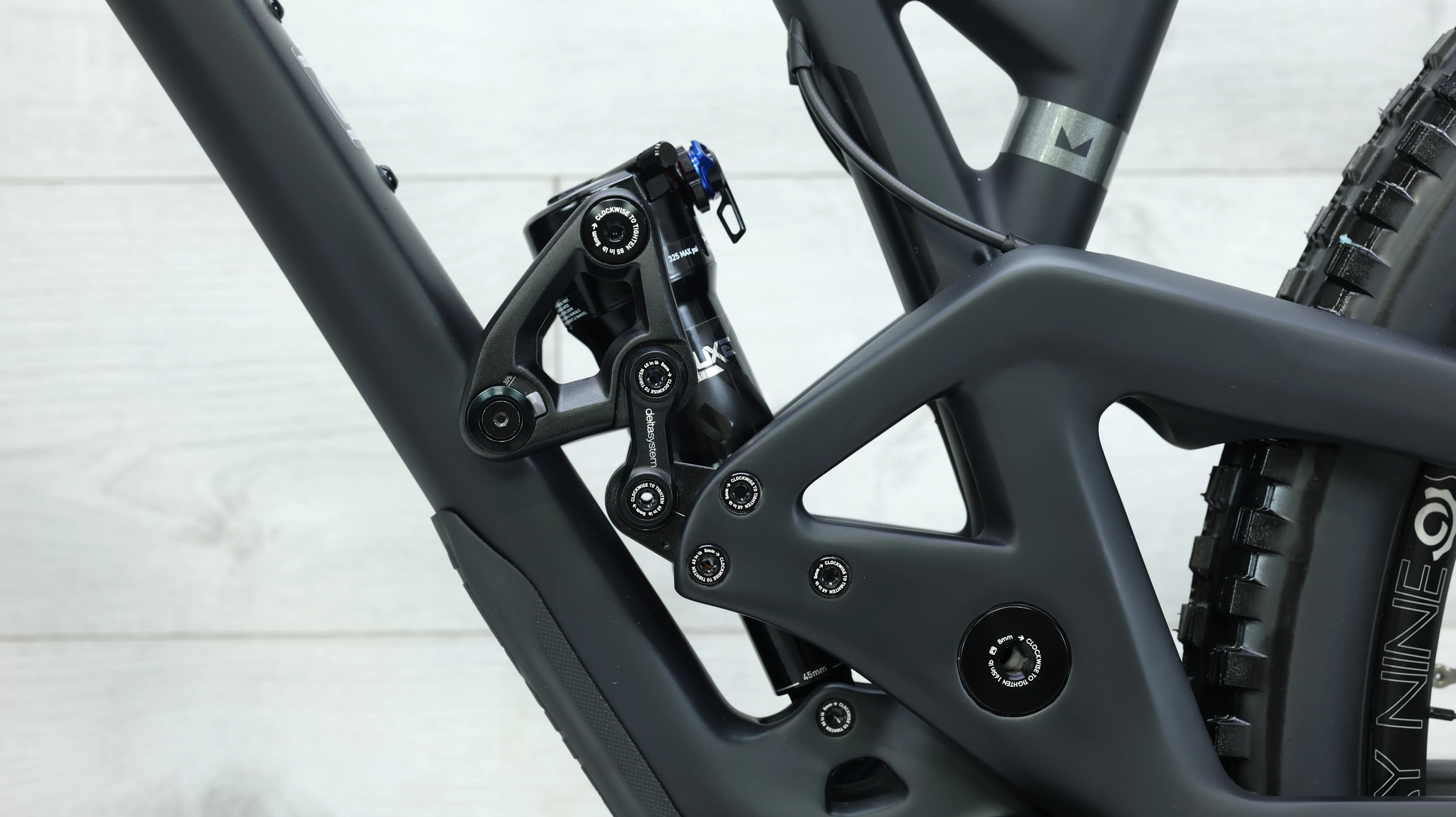 2022 Evil Following V3 X01 i9 Hydra Mountain Bike - Medium - Image 11