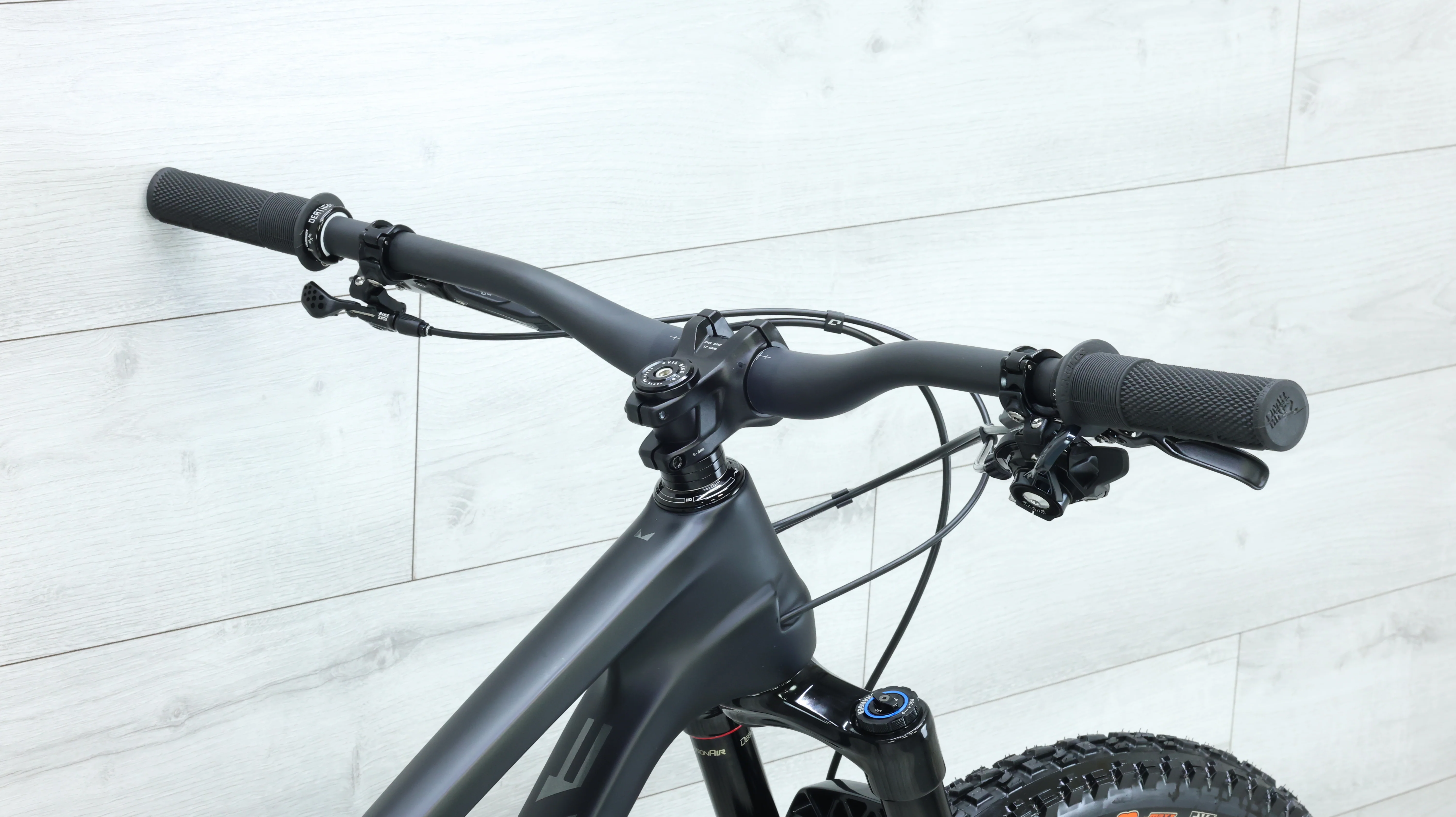 2022 Evil Following V3 X01 i9 Hydra Mountain Bike - Medium - Image 12