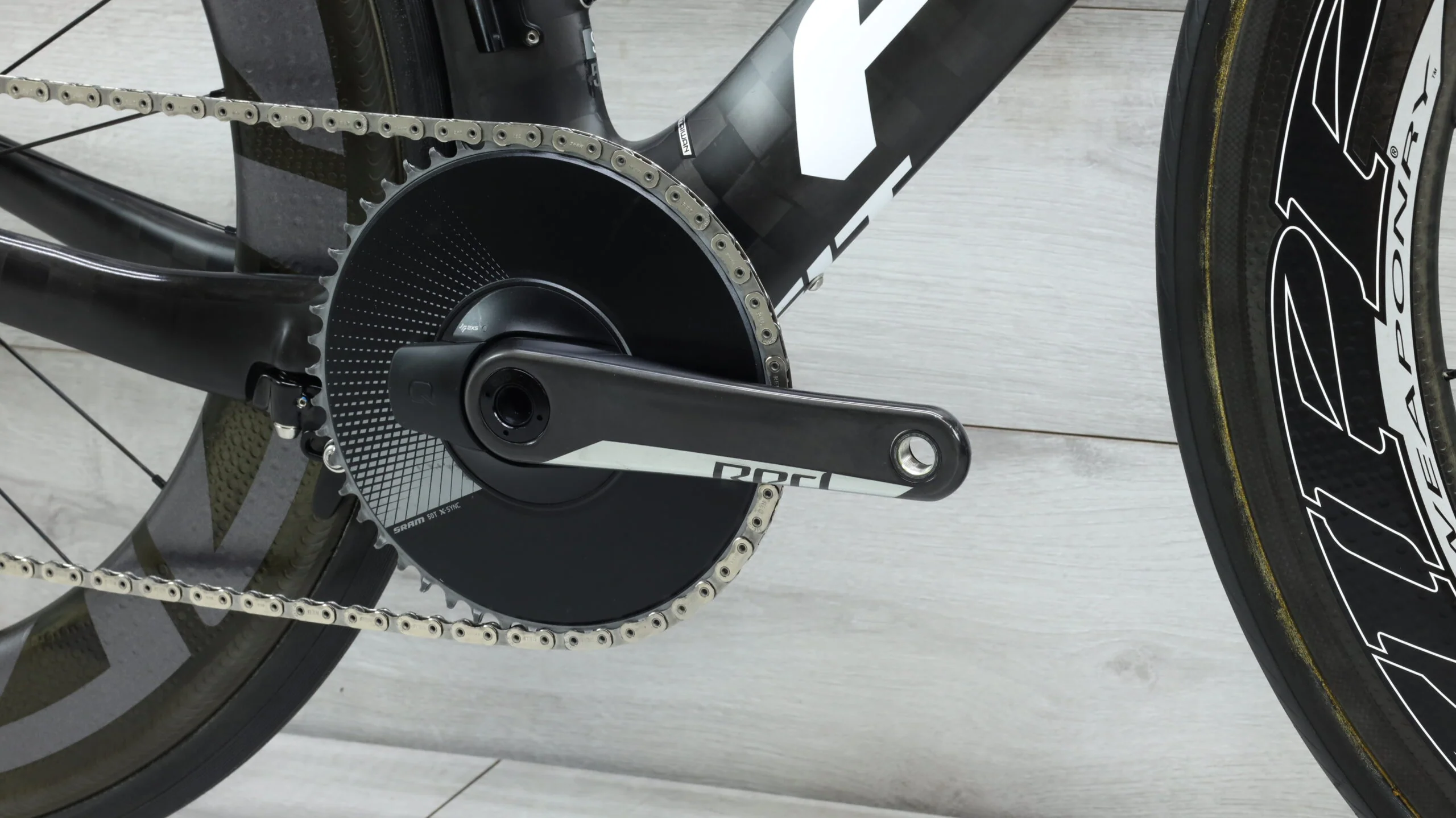 Felt DA Ultimate Triathlon Bike - 2022, 51cm - Image 5