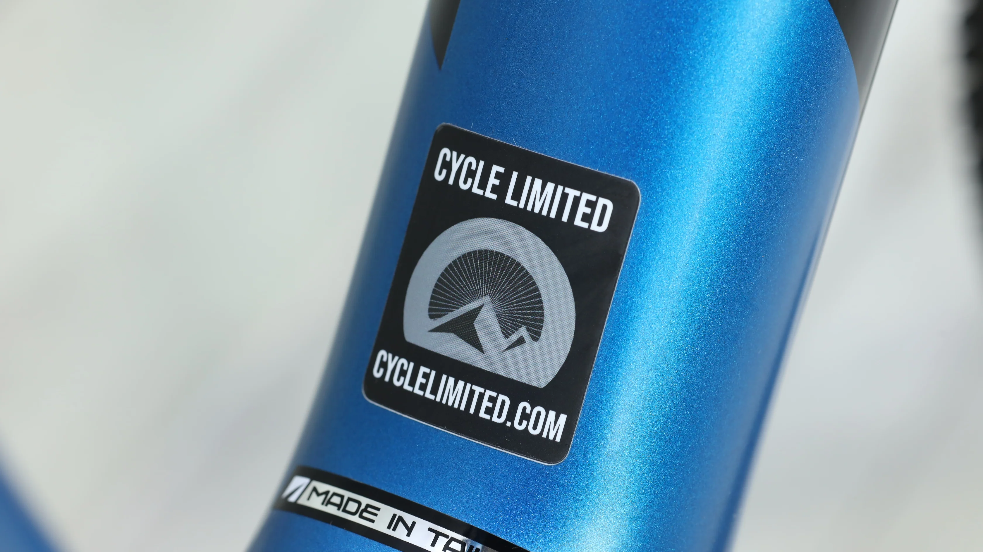 2022 Felt FX Advanced+ Force CX1 Cyclocross Bike - Medium - Image 3