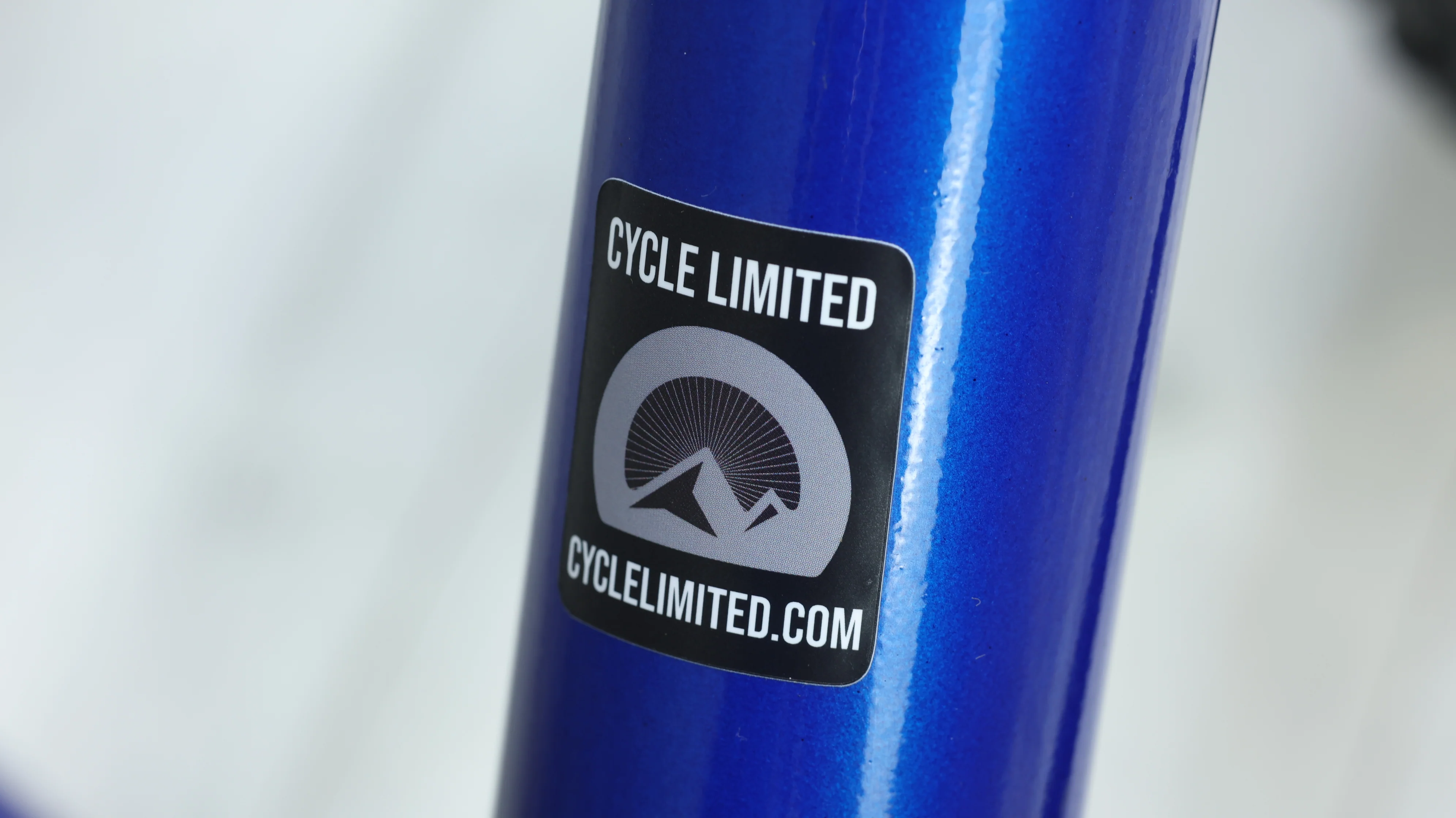 2022 Framed Minnesota Fat Bike - 22" - Image 3
