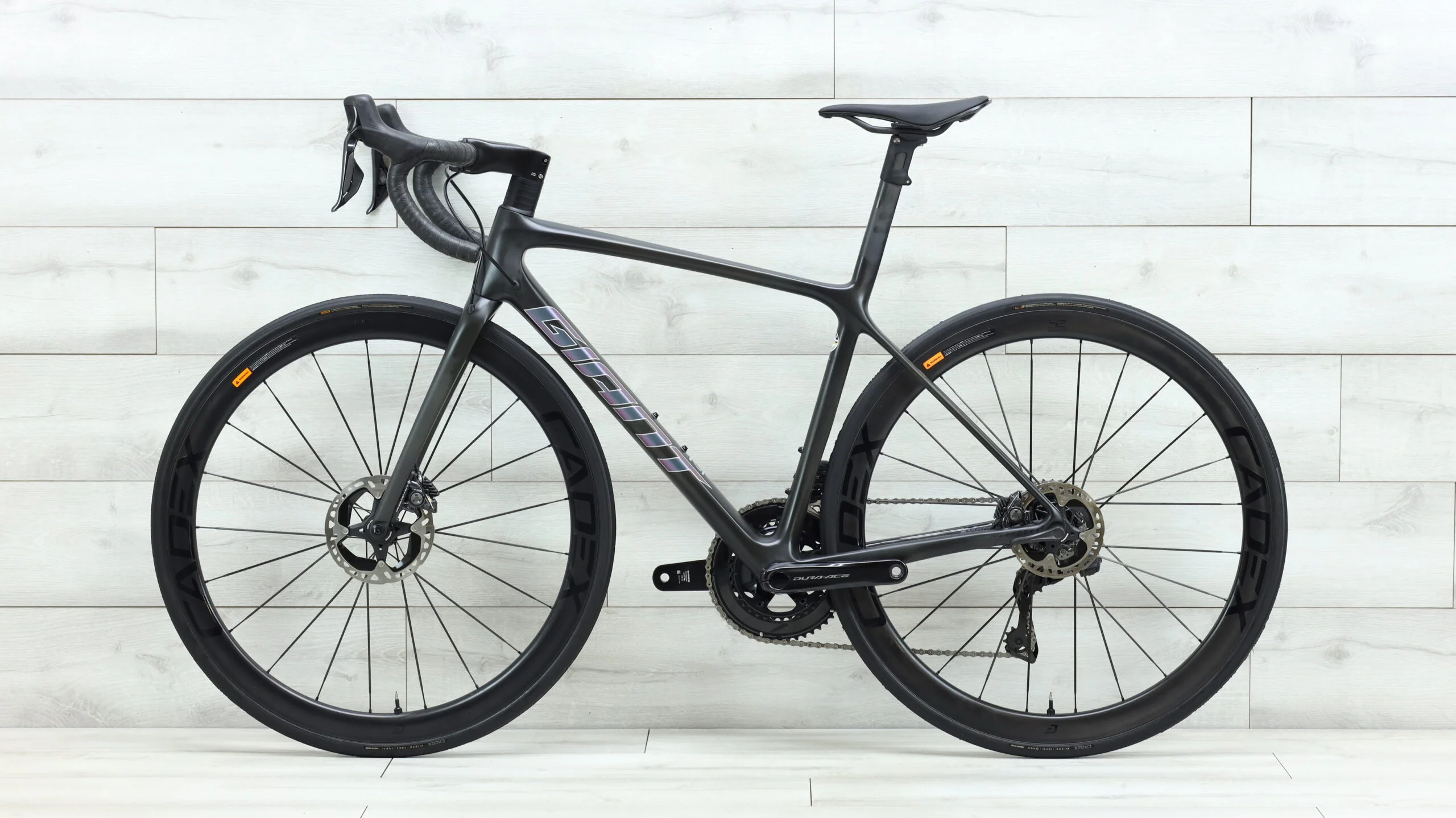 2022 Giant TCR Advanced SL Disc 0  Road Bike - Small - Image 2