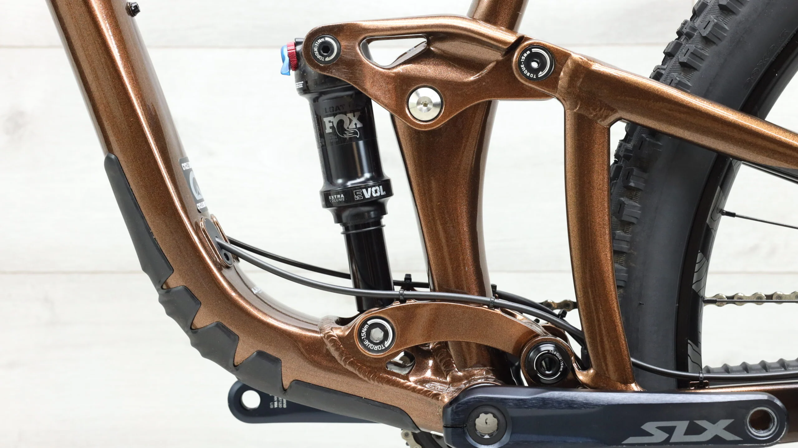 2022 Giant Trance 29 1  Mountain Bike - Small - Image 10