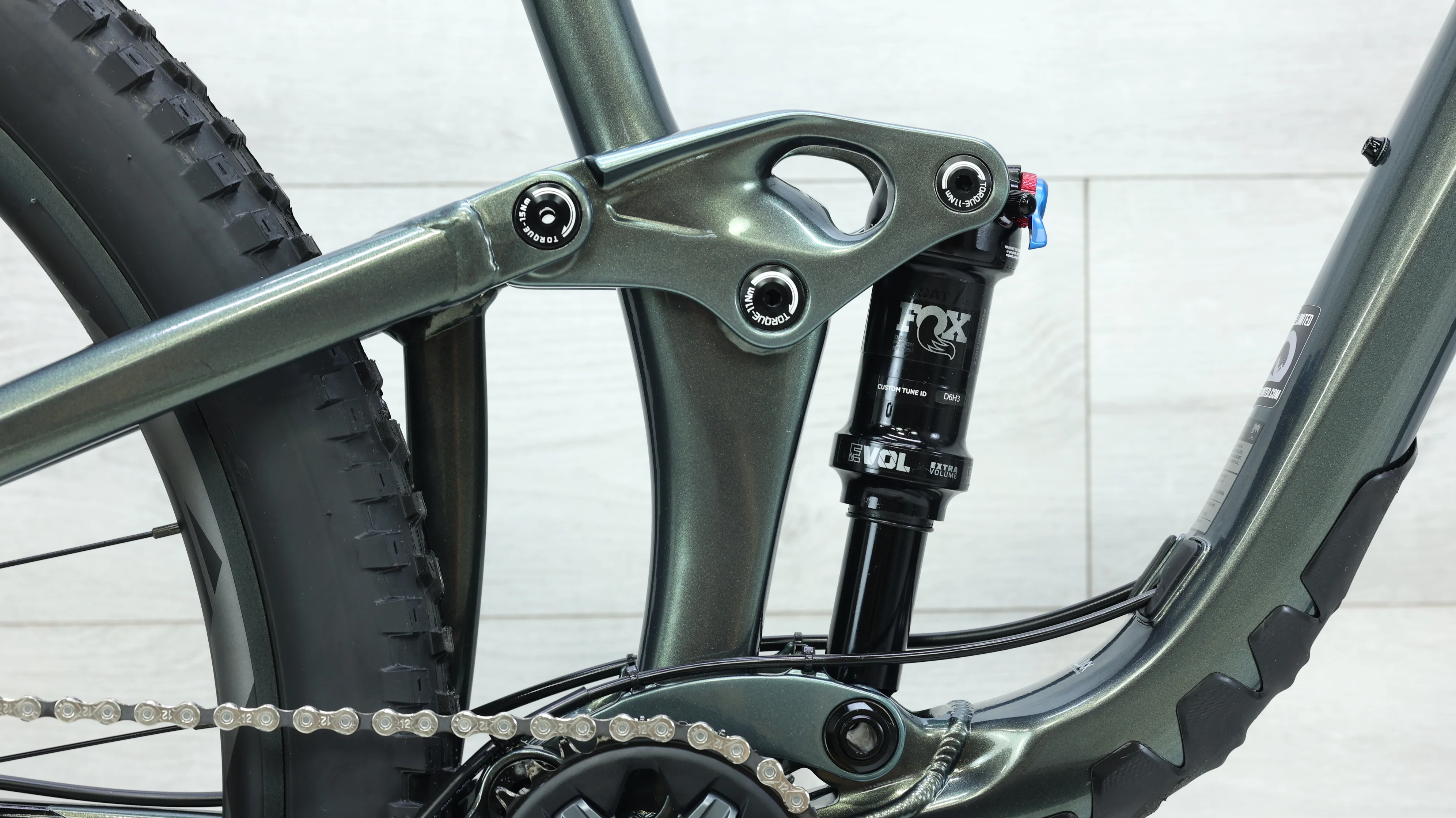 2022 Giant Trance 29 1 Mountain Bike - X-Large - Image 10