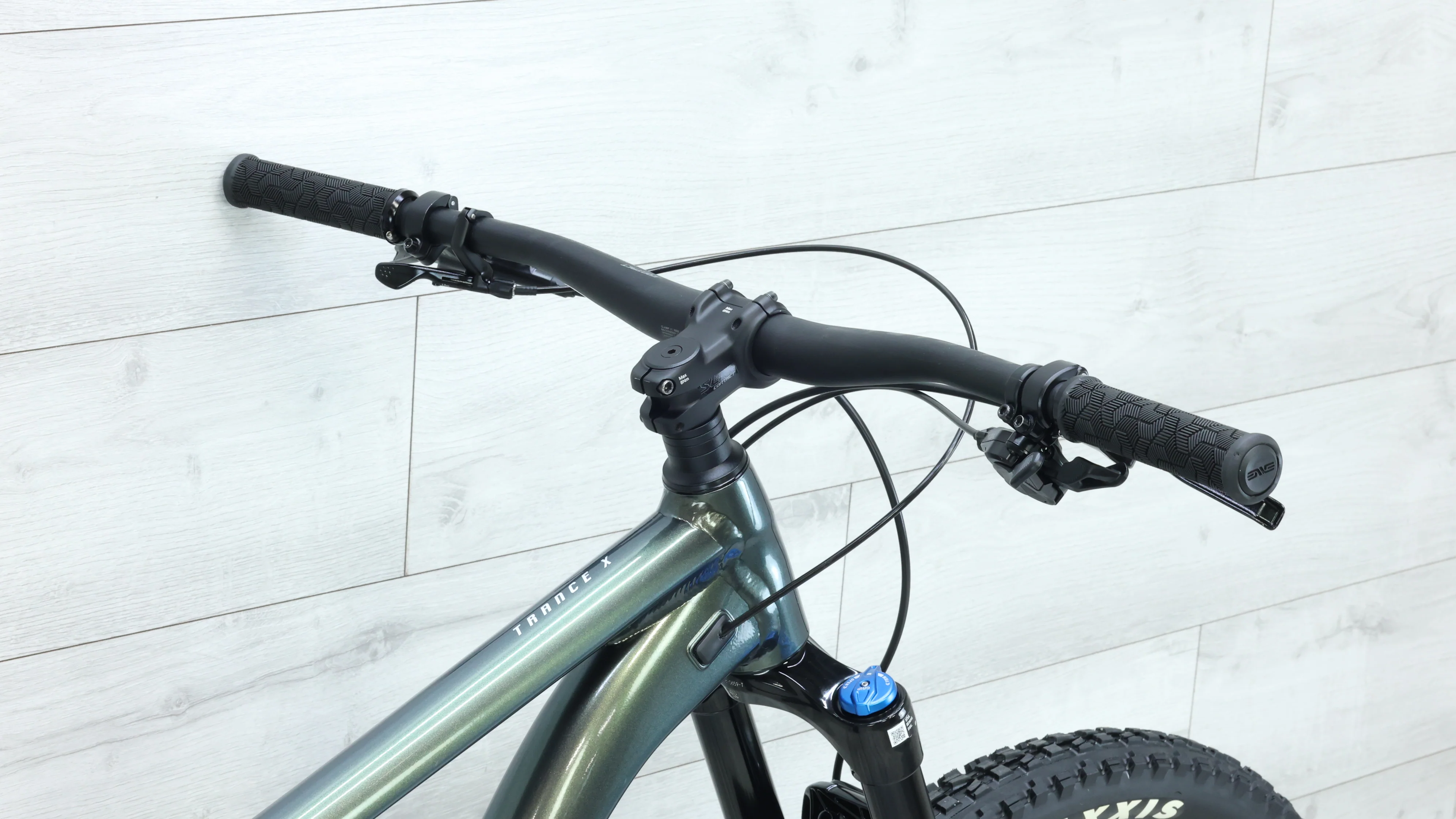 2022 Giant Trance 29 1 Mountain Bike - X-Large - Image 12