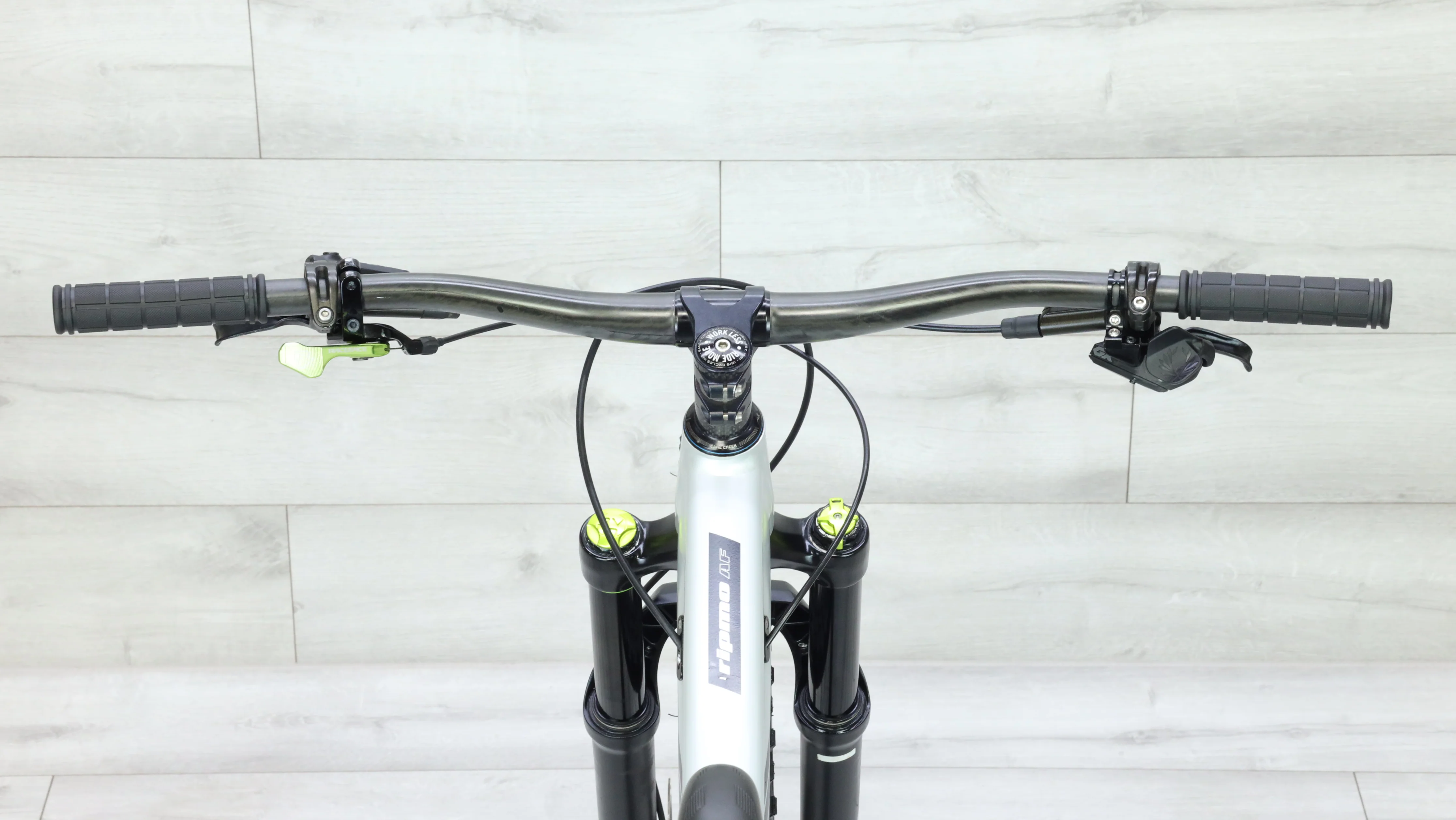 Ibis Ripmo AF GX AXS Mountain Bike - 2022, Medium - Image 12