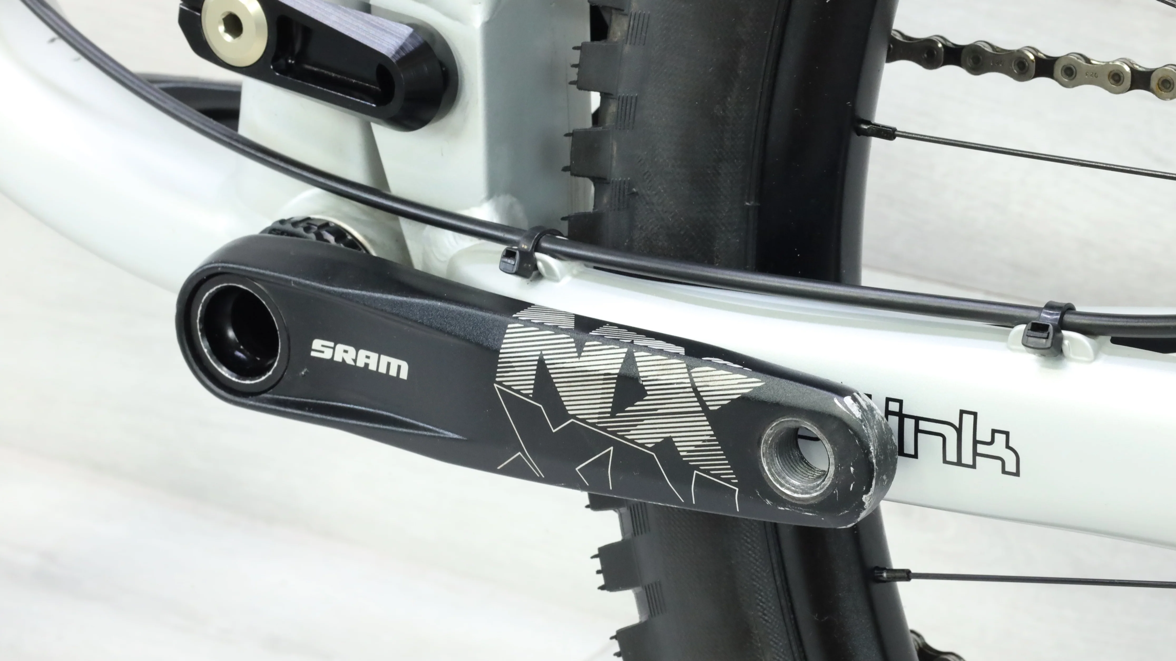 Ibis Ripmo AF GX AXS Mountain Bike - 2022, Medium - Image 6
