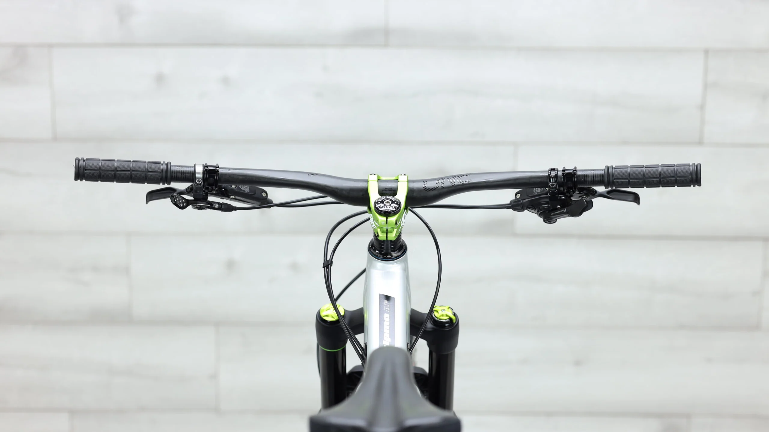 2022 Ibis Ripmo AF GX  Mountain Bike - Large - Image 11