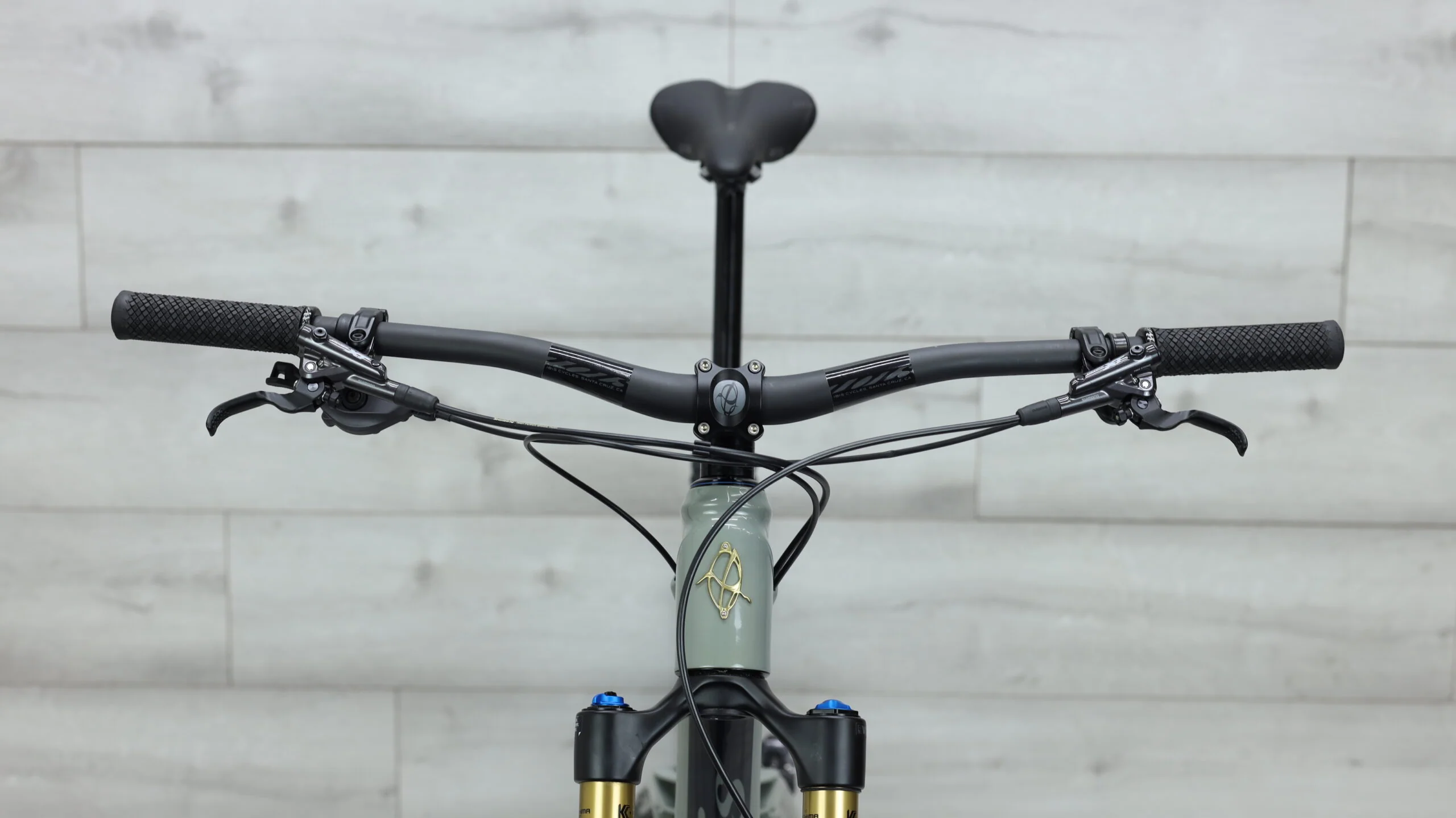 2022 Ibis Ripmo XT  Mountain Bike - X-Large - Image 12