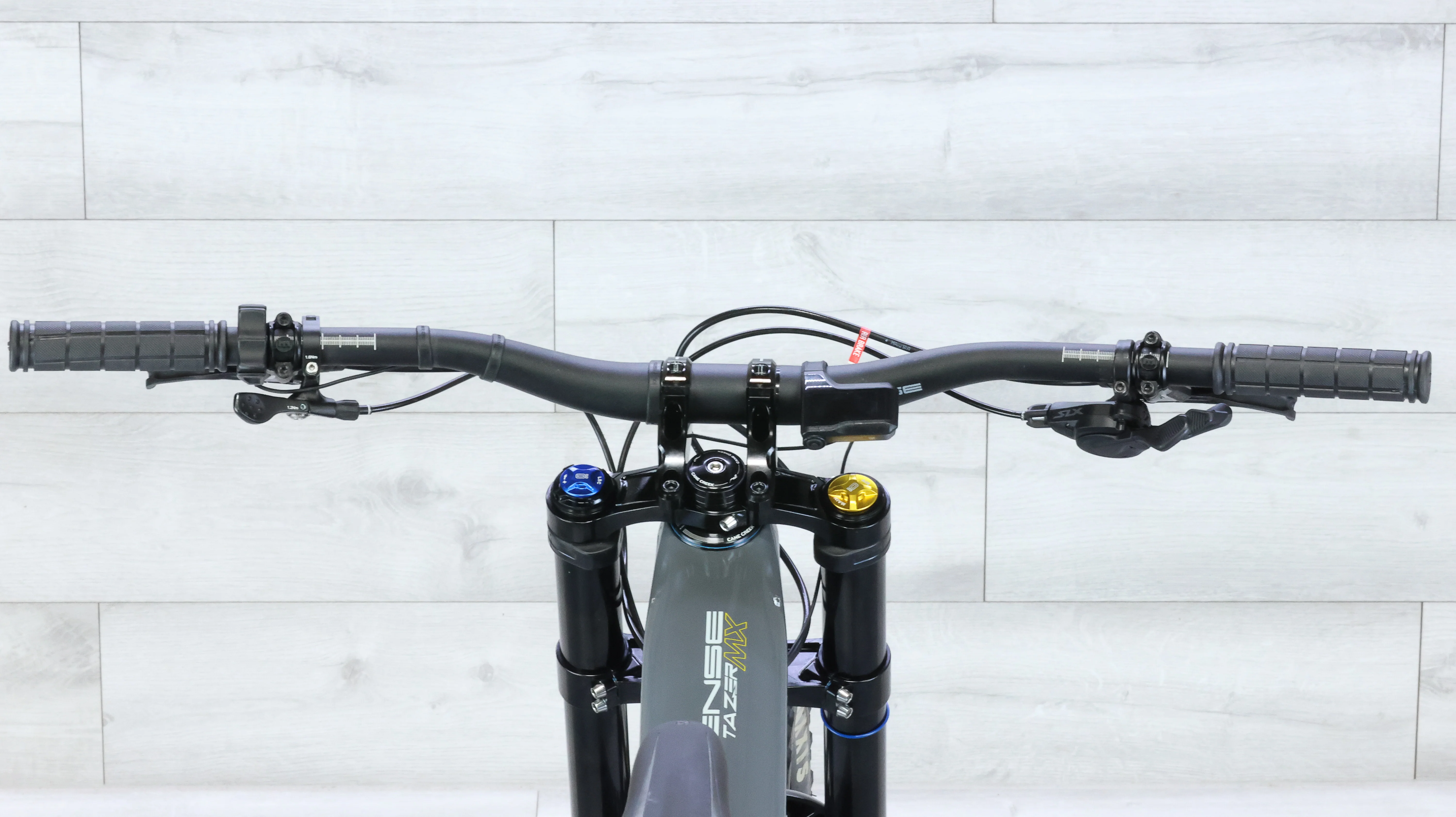 Intense Tazer MX Pro Mountain E-Bike - 2022, Large/X-Large - Image 13