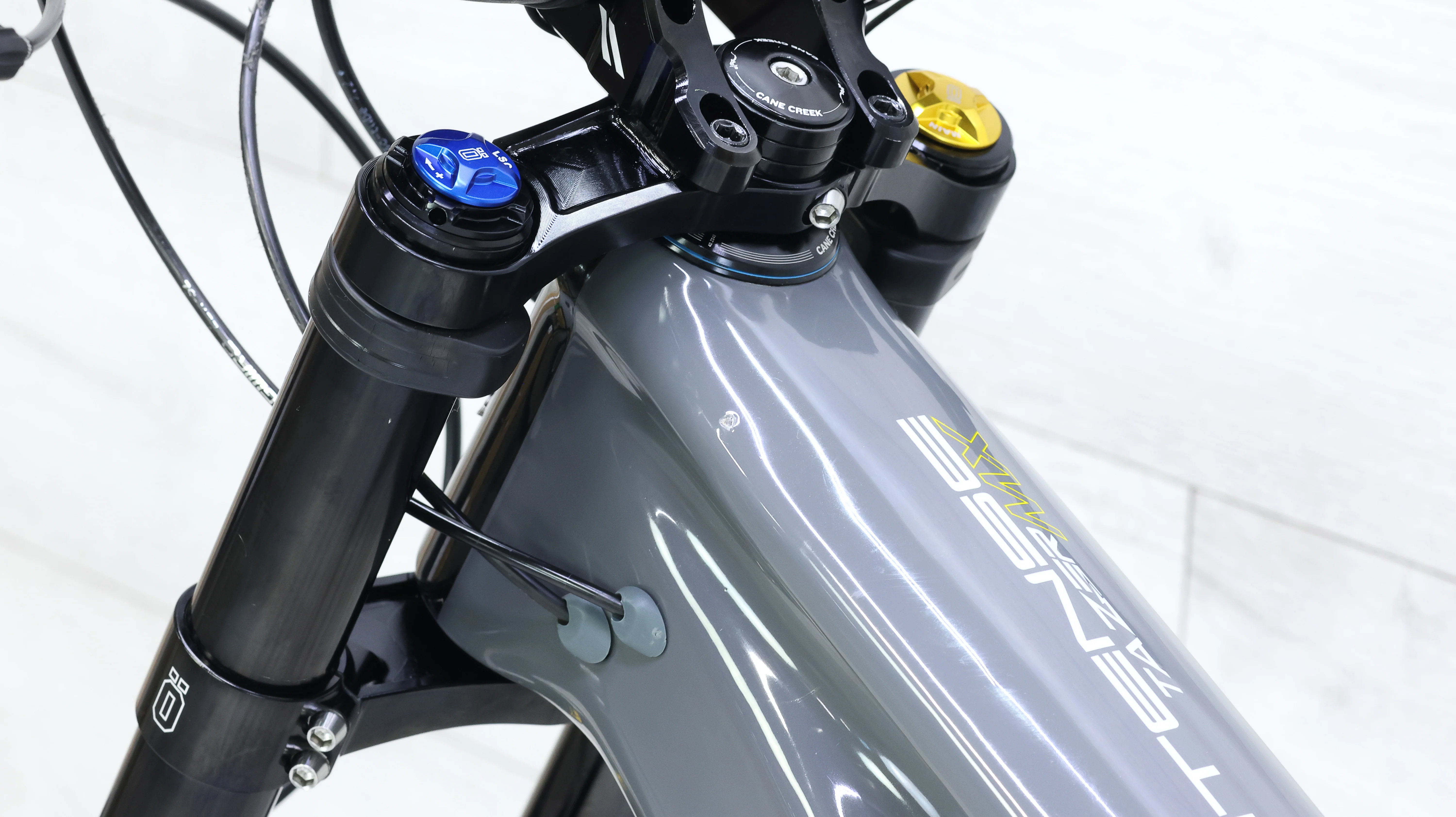 Intense Tazer MX Pro Mountain E-Bike - 2022, Large/X-Large - Image 16