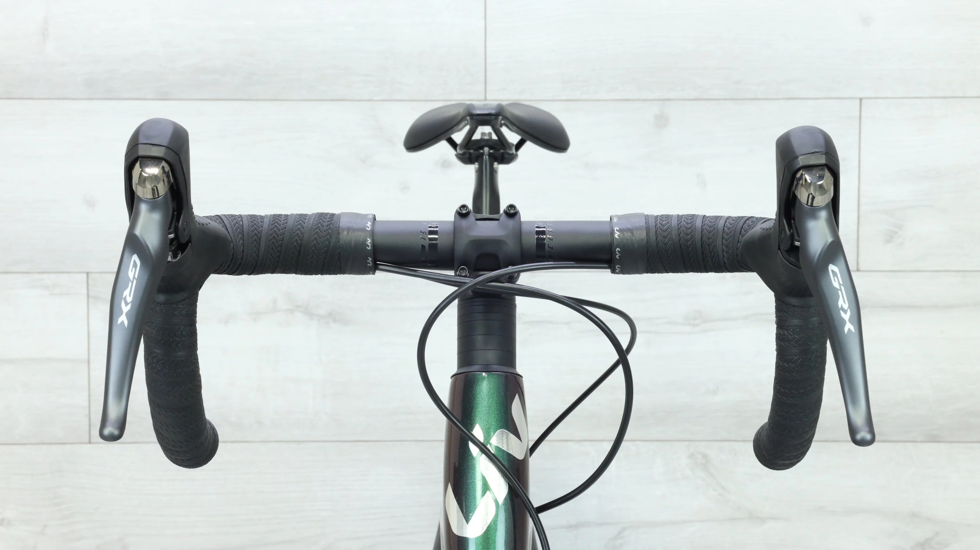 Liv Brava Advanced Pro 1 Cyclocross Bike - 2022, Small - Image 10
