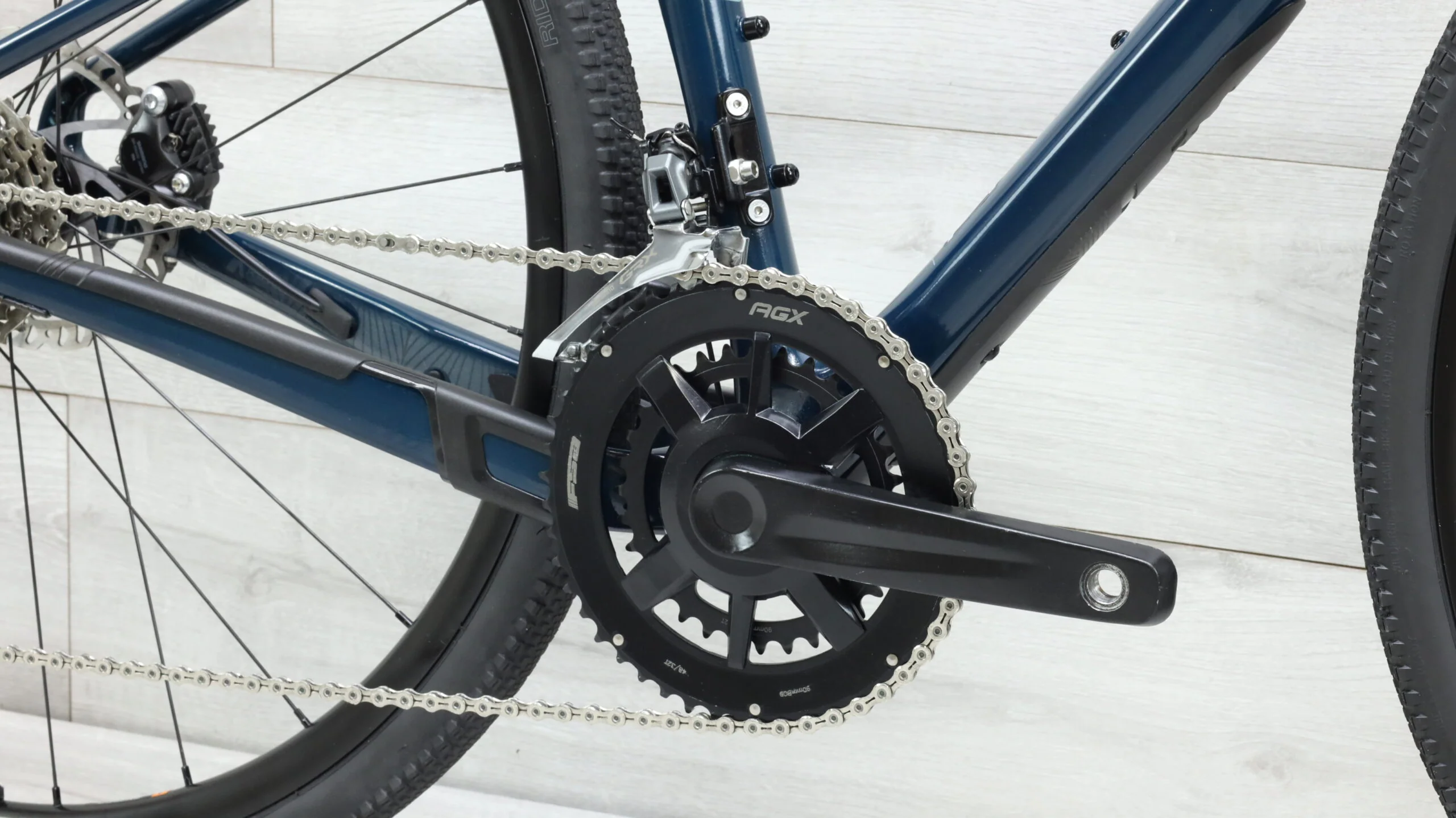 2022 Liv Devote Advanced 2  Gravel Bike - X-Small - Image 5