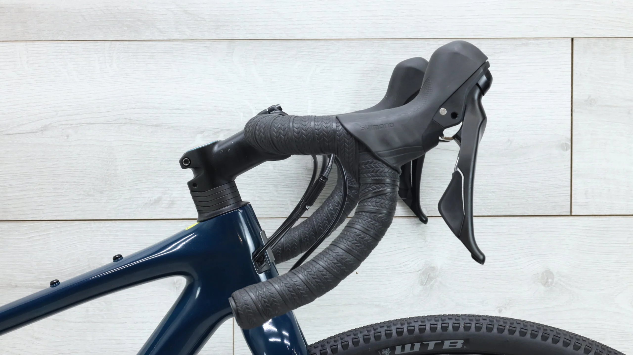 2022 Liv Devote Advanced 2  Gravel Bike - X-Small - Image 9