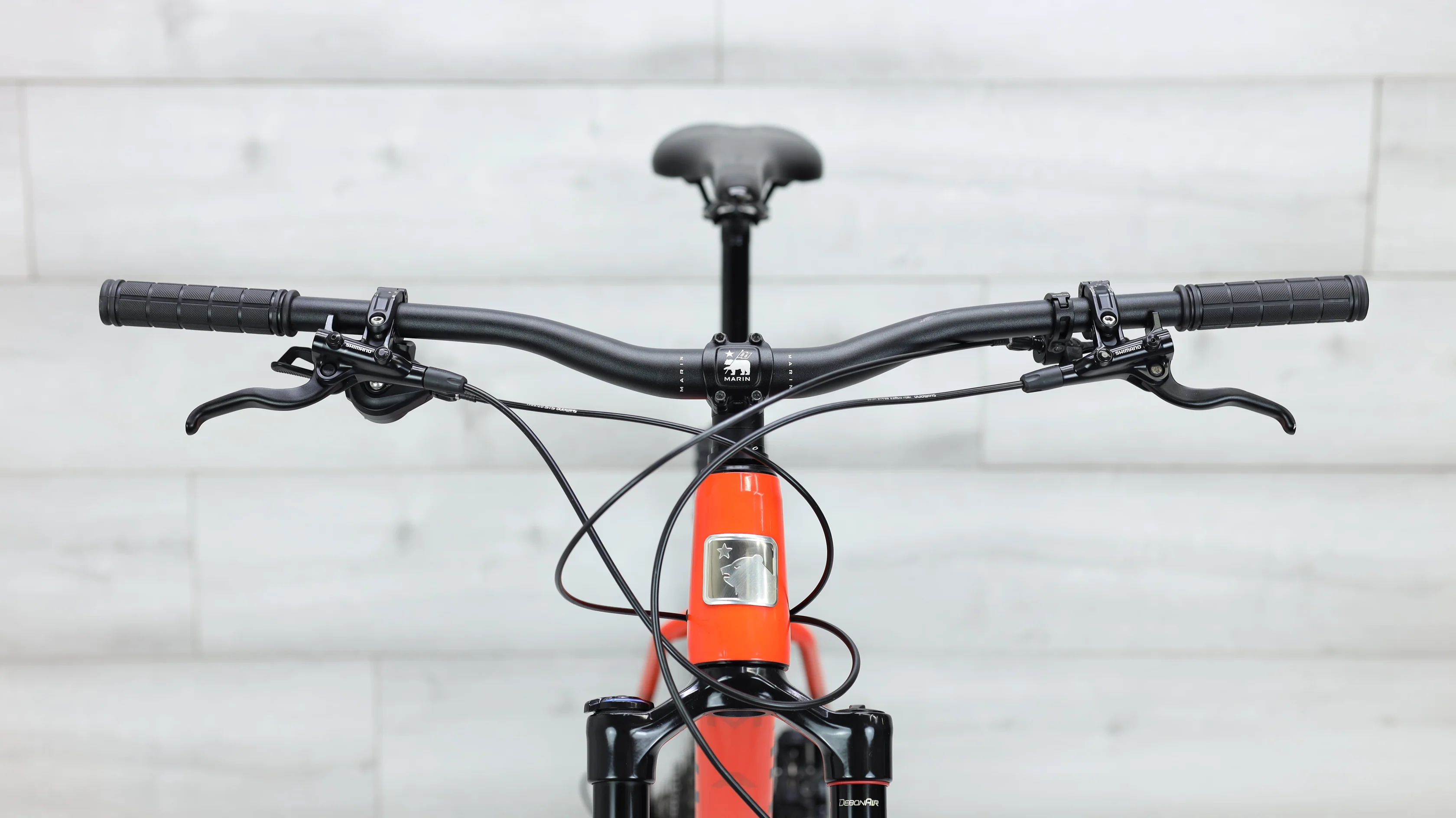 2022 Marin San Quentin 3 Mountain Bike - Large - Image 9