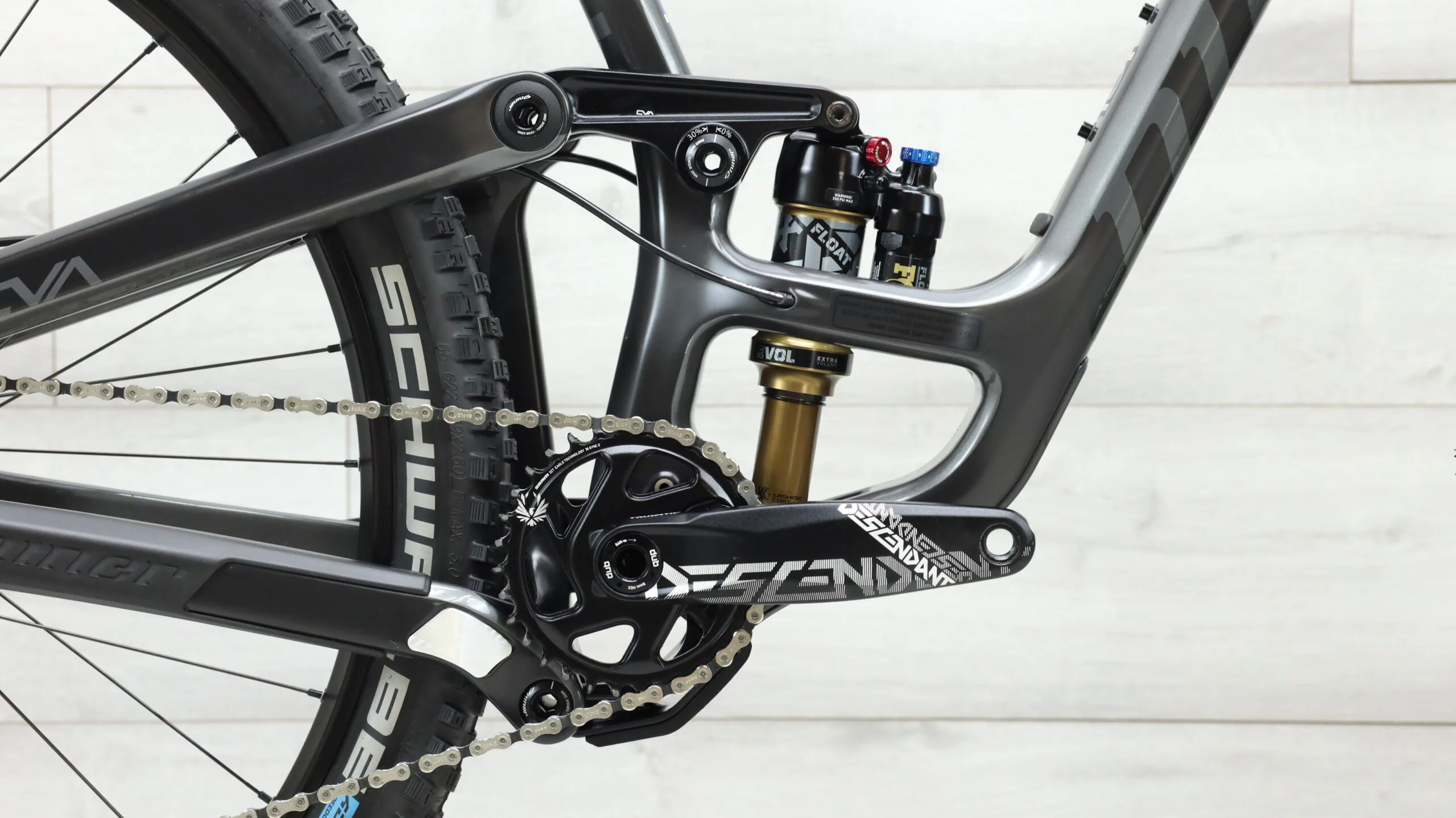 2022 Niner RIP 9 RDO 3-Star  Mountain Bike - Large - Image 9