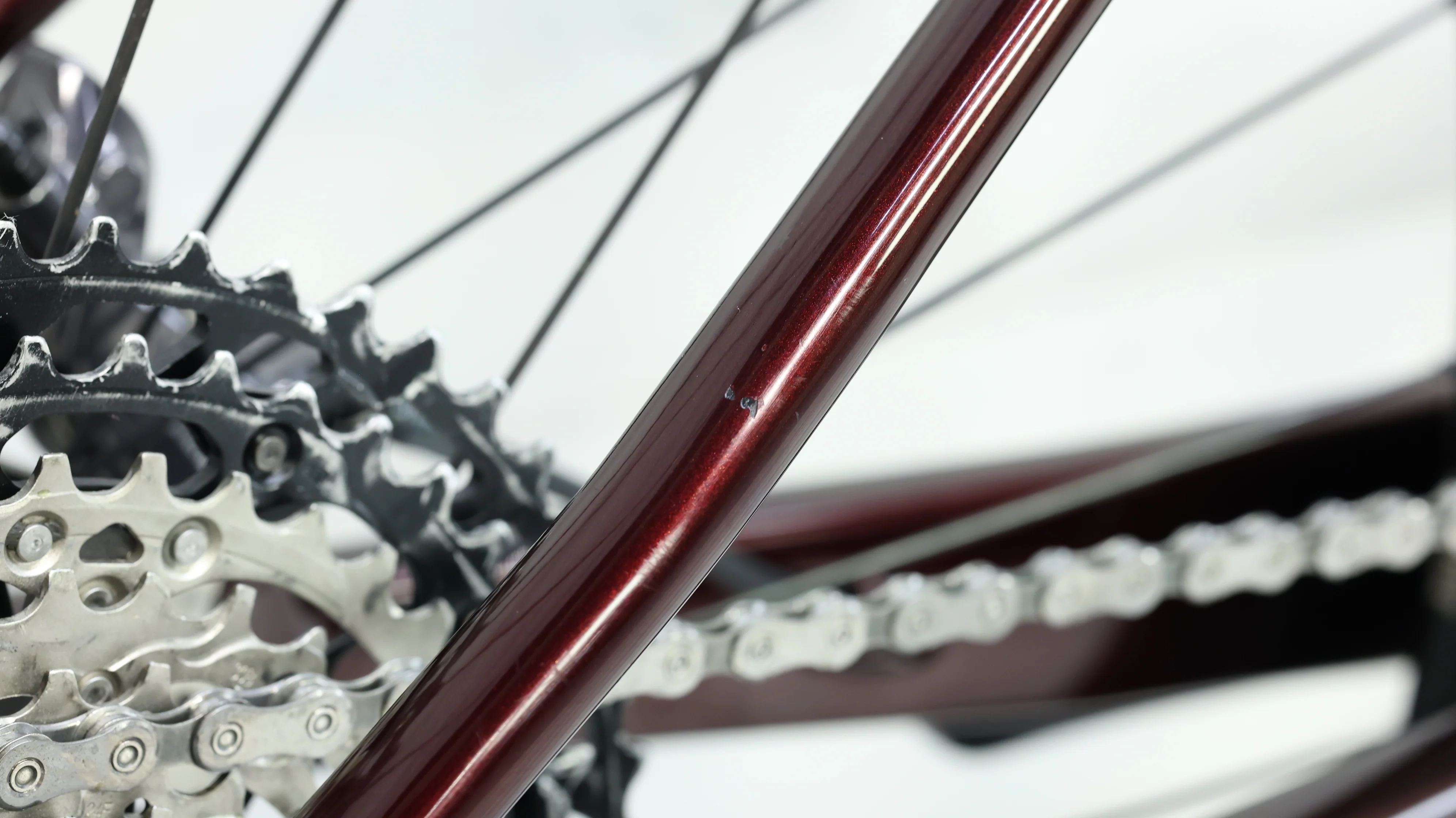 2022 Norco Revolver HT Mountain Bike - Large - Image 18