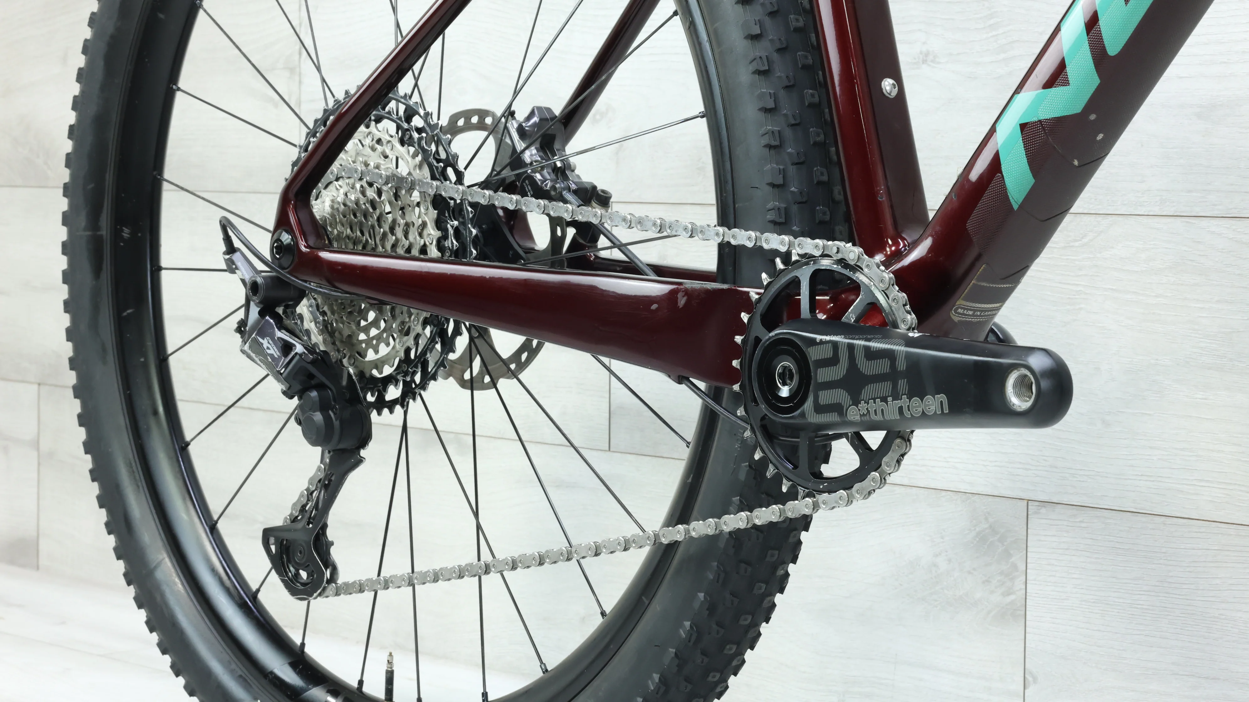 2022 Norco Revolver HT Mountain Bike - Large - Image 6