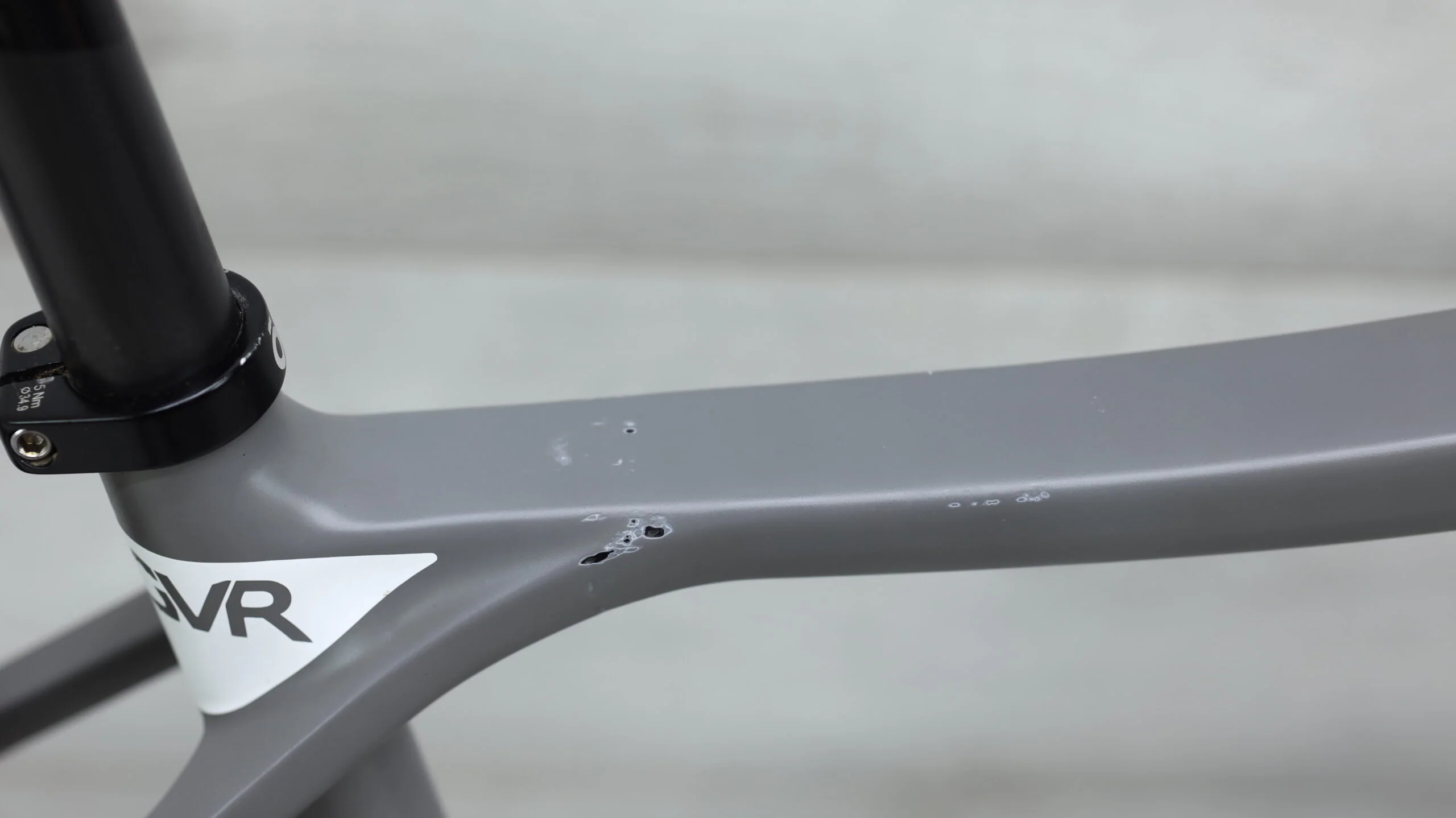 2022 Obed GVR  Gravel Bike - Small - Image 18
