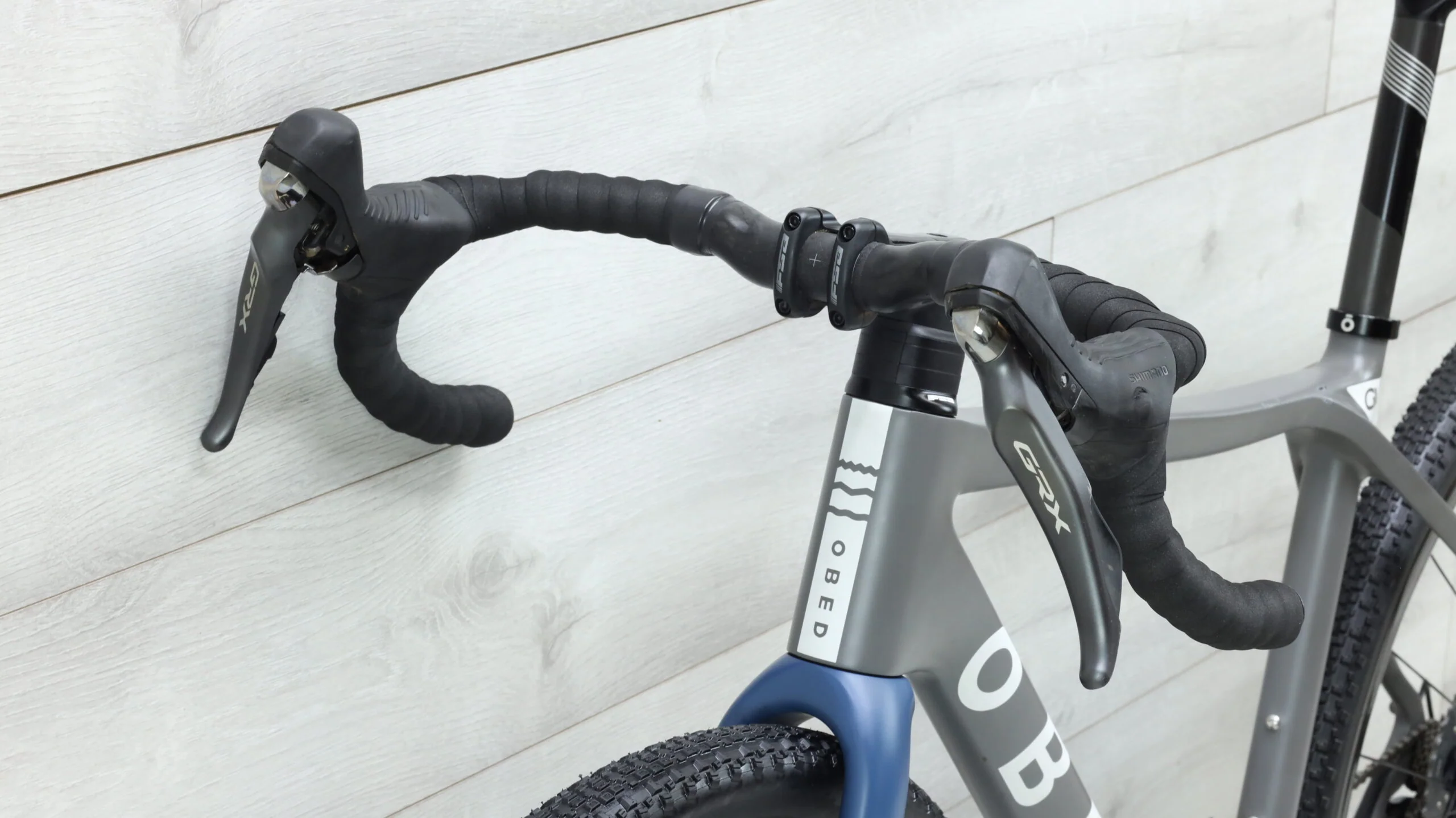 2022 Obed GVR  Gravel Bike - Small - Image 8