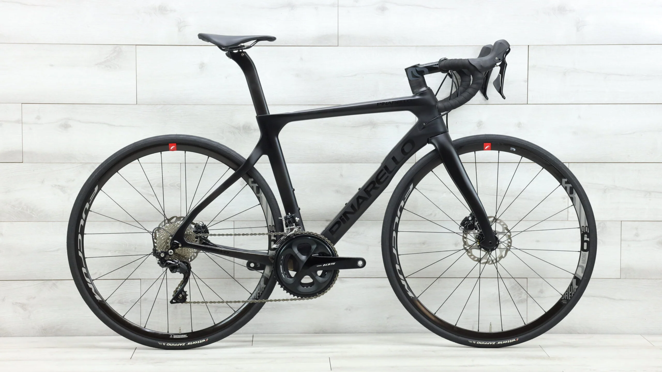 2022 Pinarello Paris Road Bike - 51.5cm
